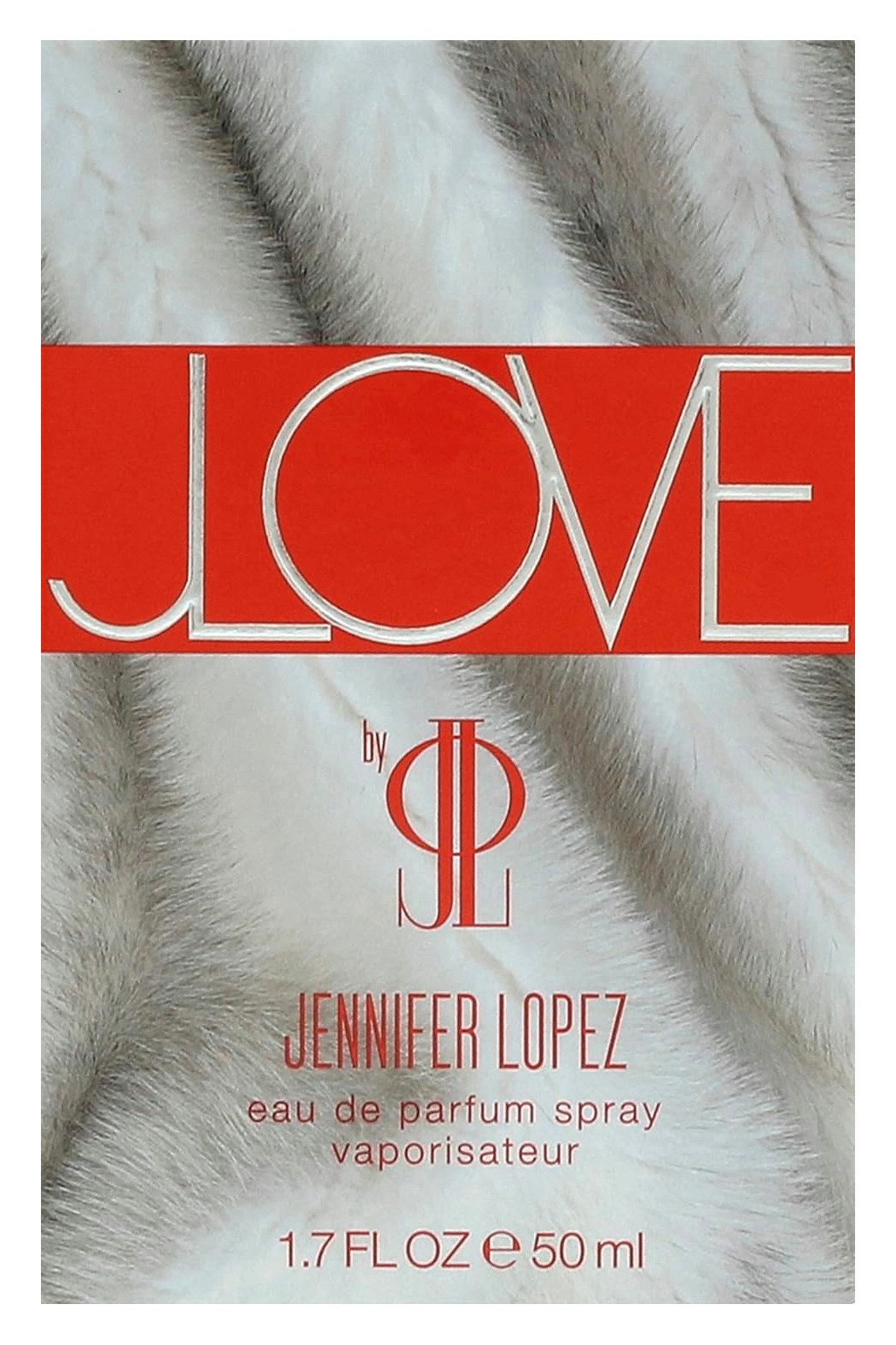 JENNIFER LOPEZ Eau de Parfum Jlove by Jennifer Lopez Eau de Parfum Spray für Damen
