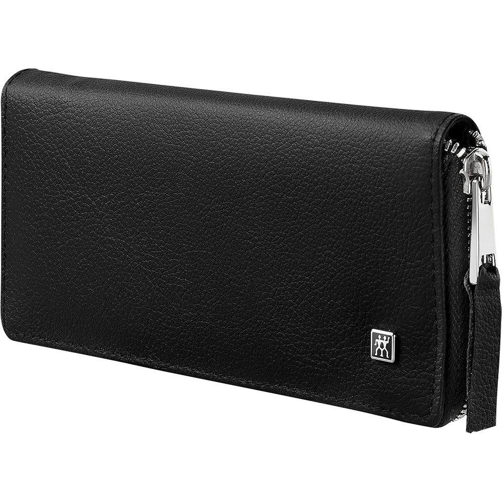 Zwilling Maniküre-Pediküre-Set Zwilling Professionelle Premium Maniküre Set 5 tlg. vegan, schwarz, 5-tlg.