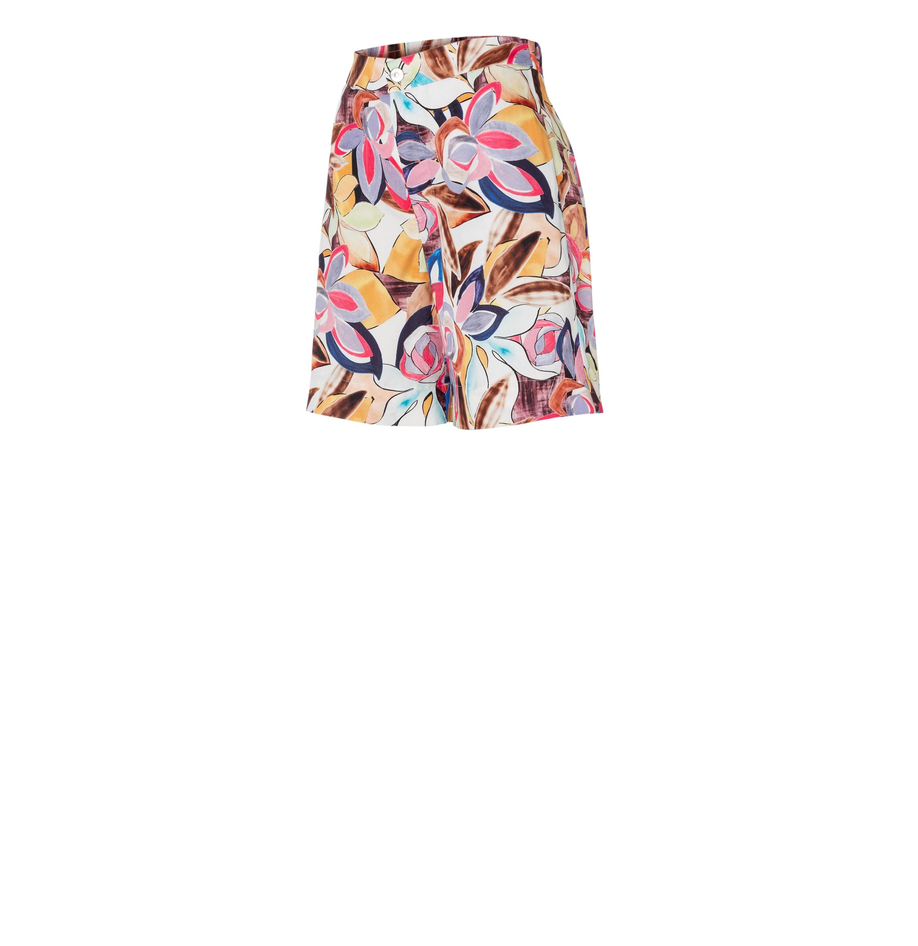 MAC Shorts STEFANIA