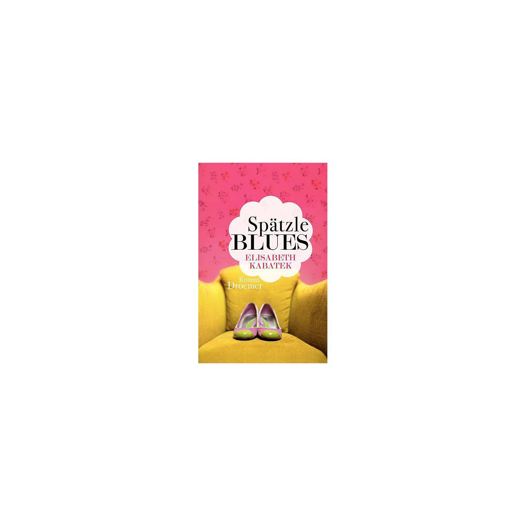 Droemer/Knaur Verlag Spätzleblues online kaufen | OTTO
