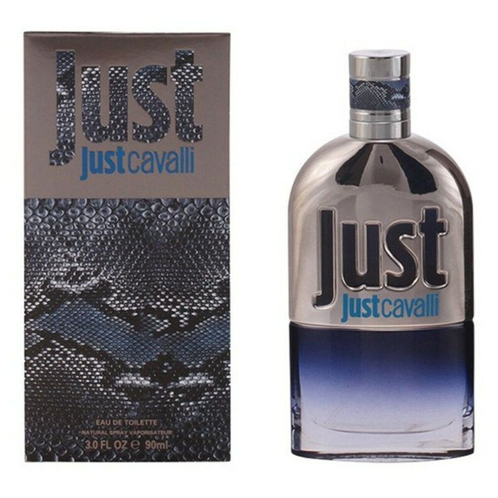 roberto cavalli Eau de Toilette Just Cavalli Men Eau De Toilette Spray