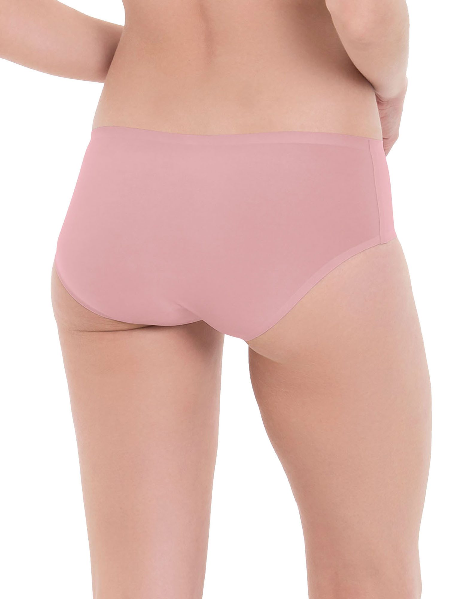 Anita since 1886 Panty 2er Pack Hipster Essentials (Packung, 2-St) Multistretch, weich, extrem elastisch, bequem, nahtlos verarbeitet – Bild 4 von 5