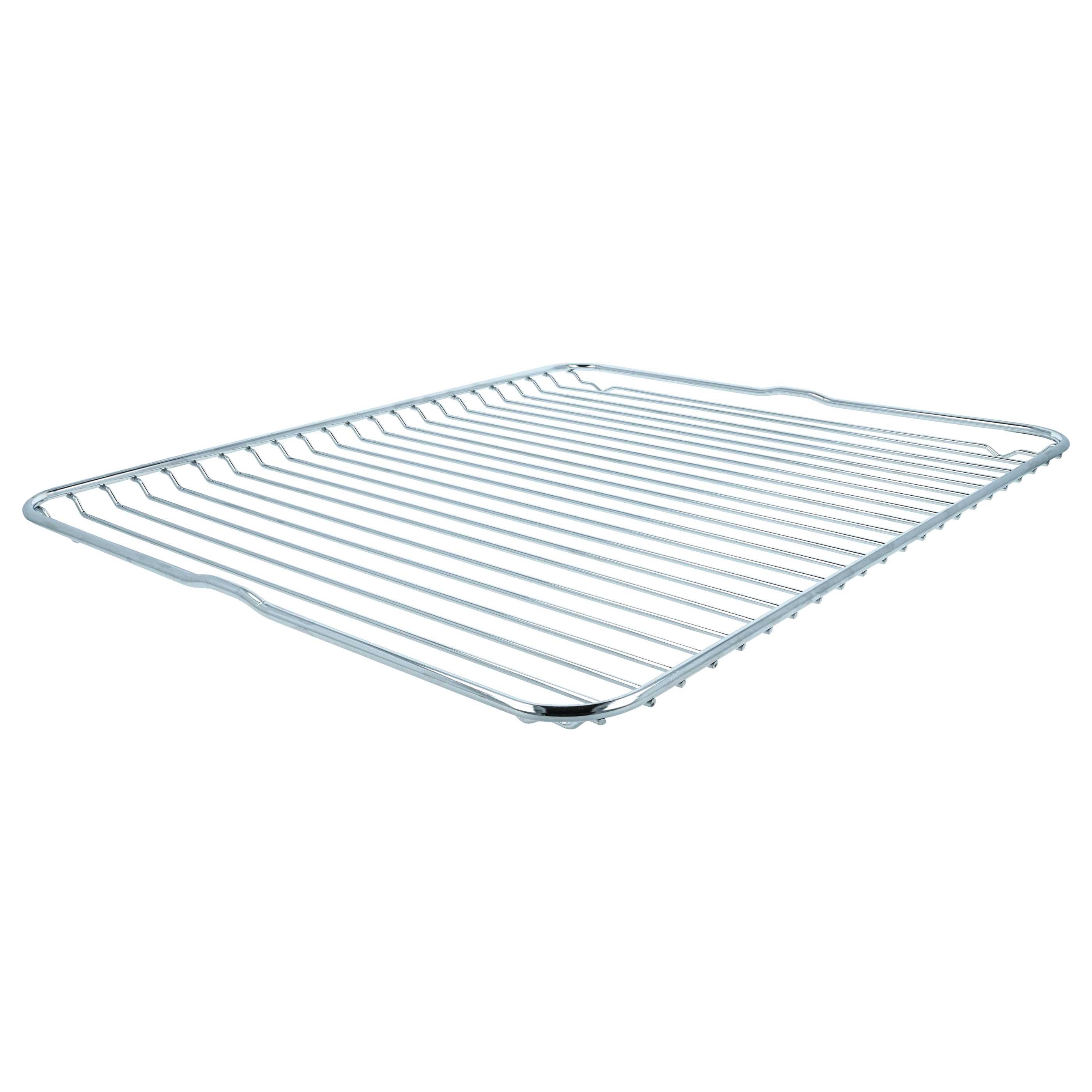 vhbw Backofenrost Ersatz für Teka 547509 für Backofen, Eisen-, Nickel-, Chrom-Legierung