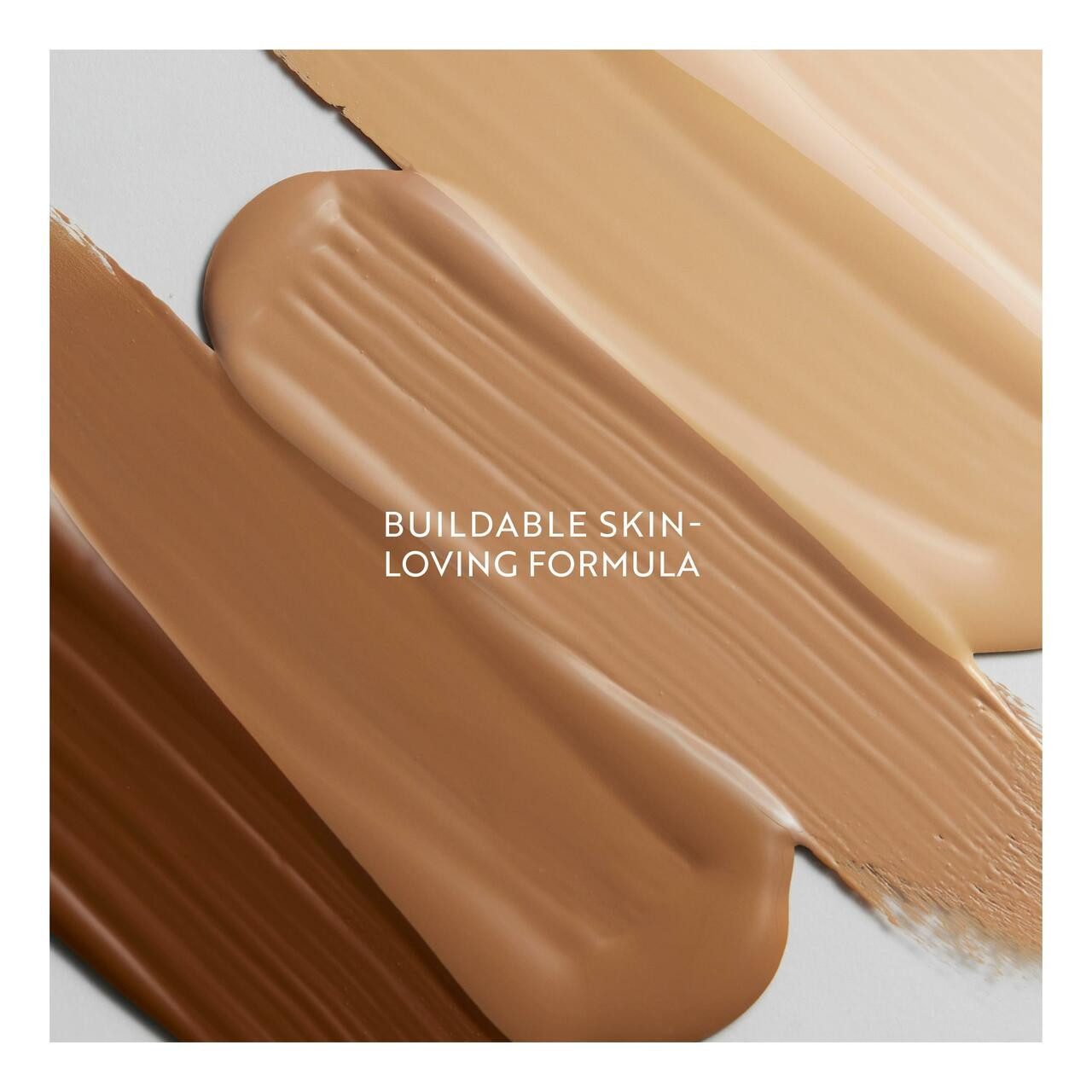 IsaDora Foundation No Compromise Matte Foundation, Alle Hauttypen