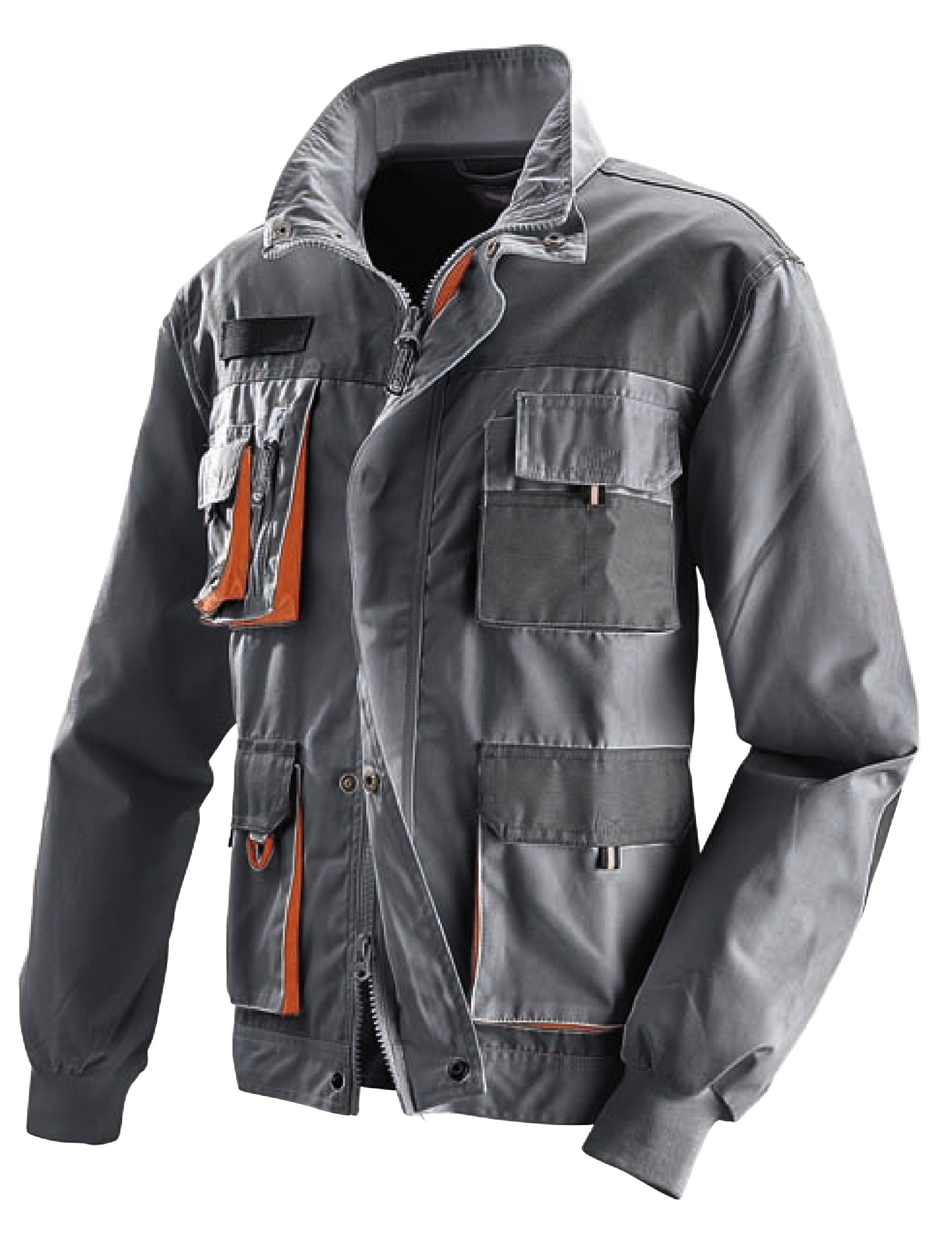 Arbeitsjacke Terrax Arbeitsjacke 3644