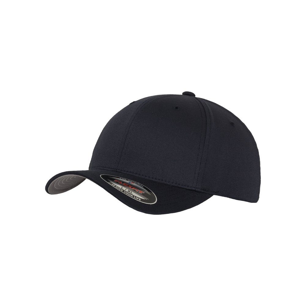 Flexfit Flex Cap Wooly Combed Cap günstig online kaufen