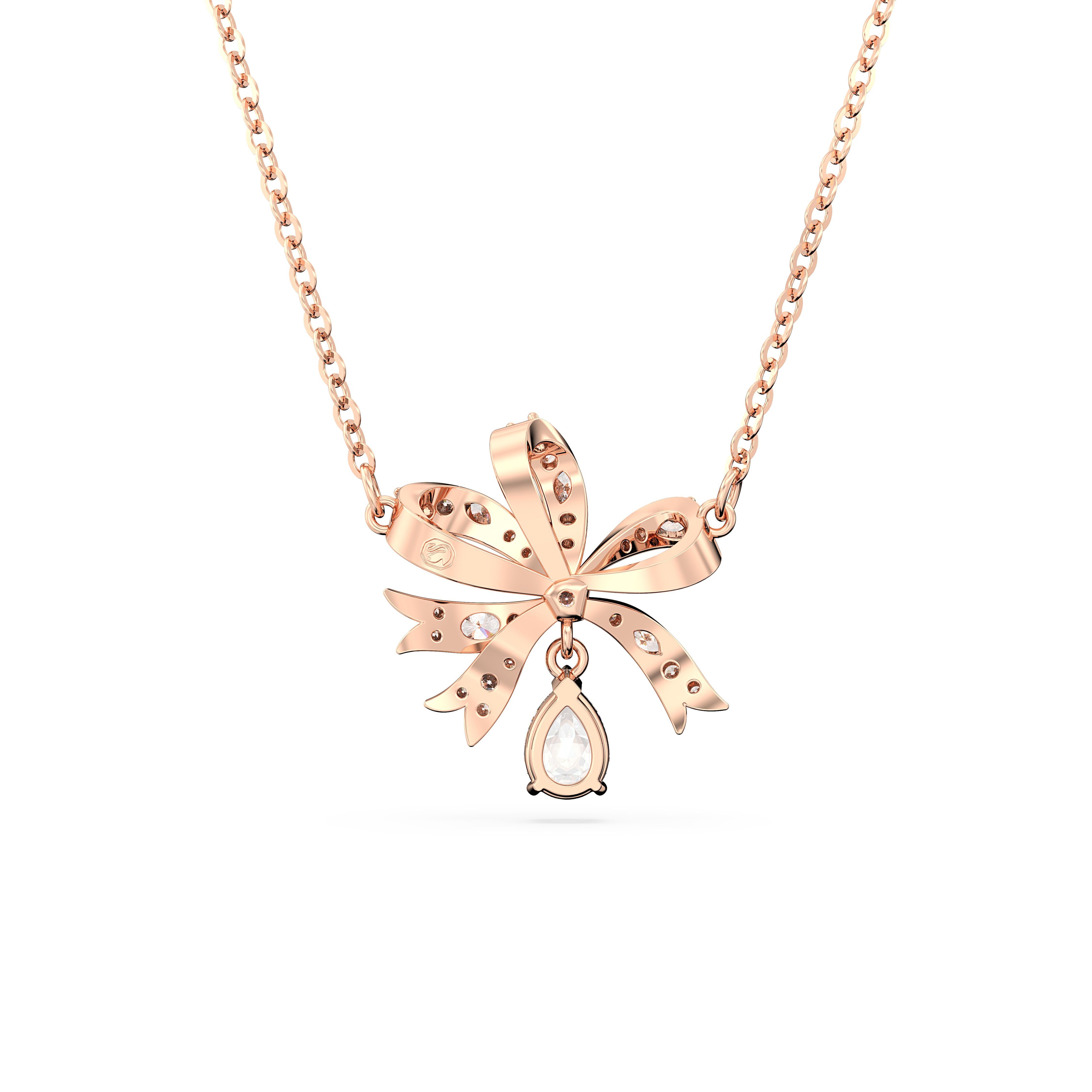 Swarovski Collier...