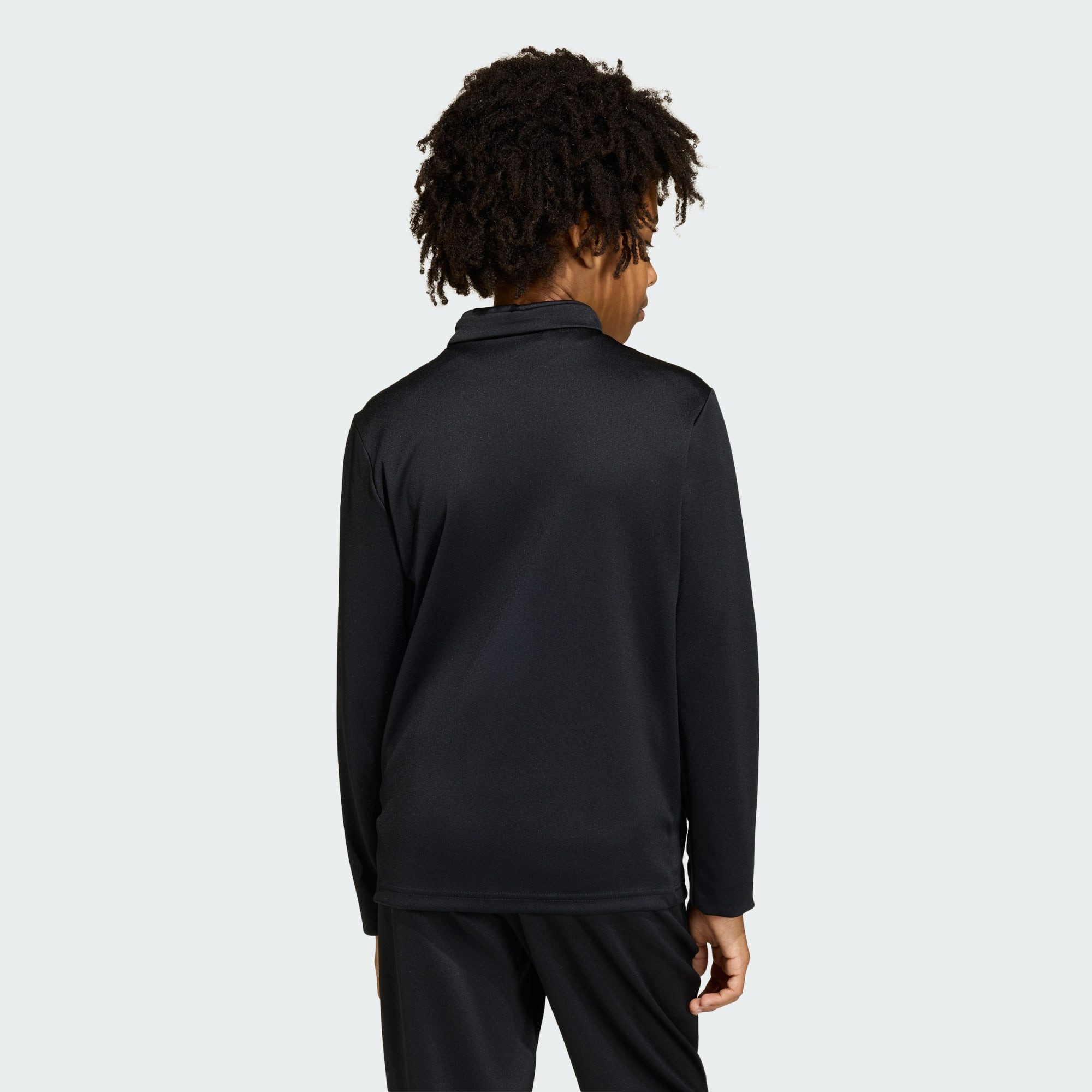adidas Performance Trainingsjacke ENTRADA26 ORIGINALS JACKE KIDS (1-St)