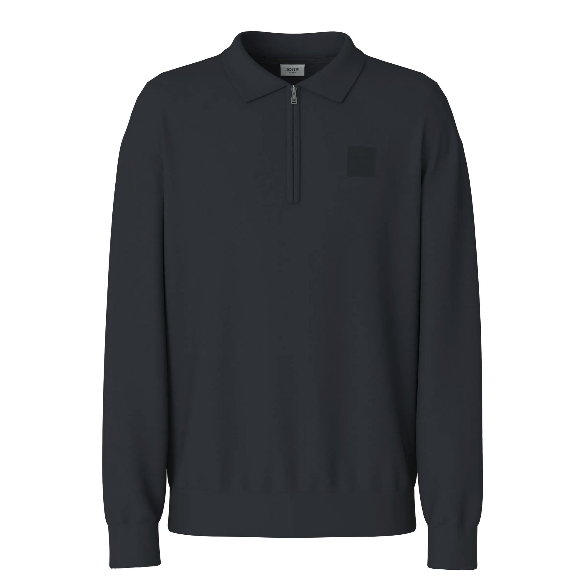 Joop Jeans Sweatshirt Herren Strickpullover Baumwolle JJJ-Davon
