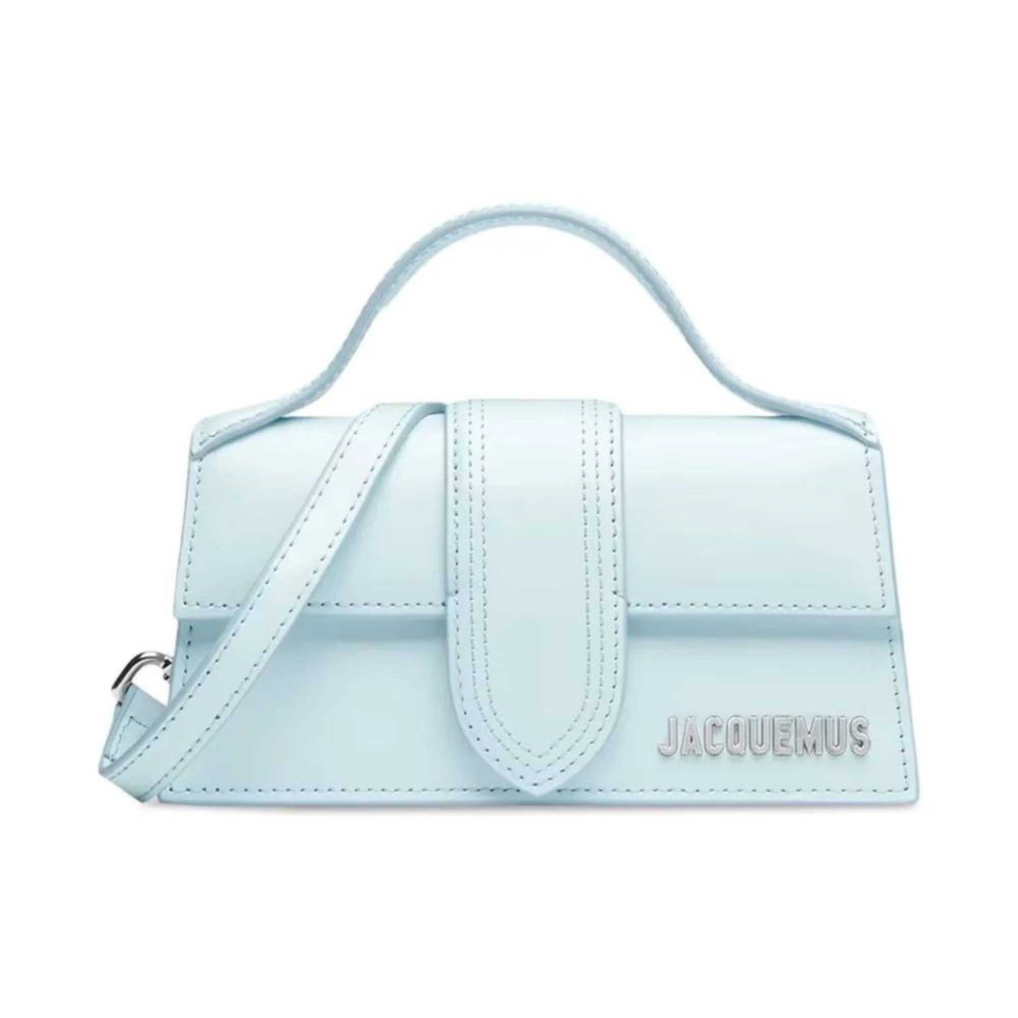 JACQUEMUS Umhängetasche Le Grand Bambino