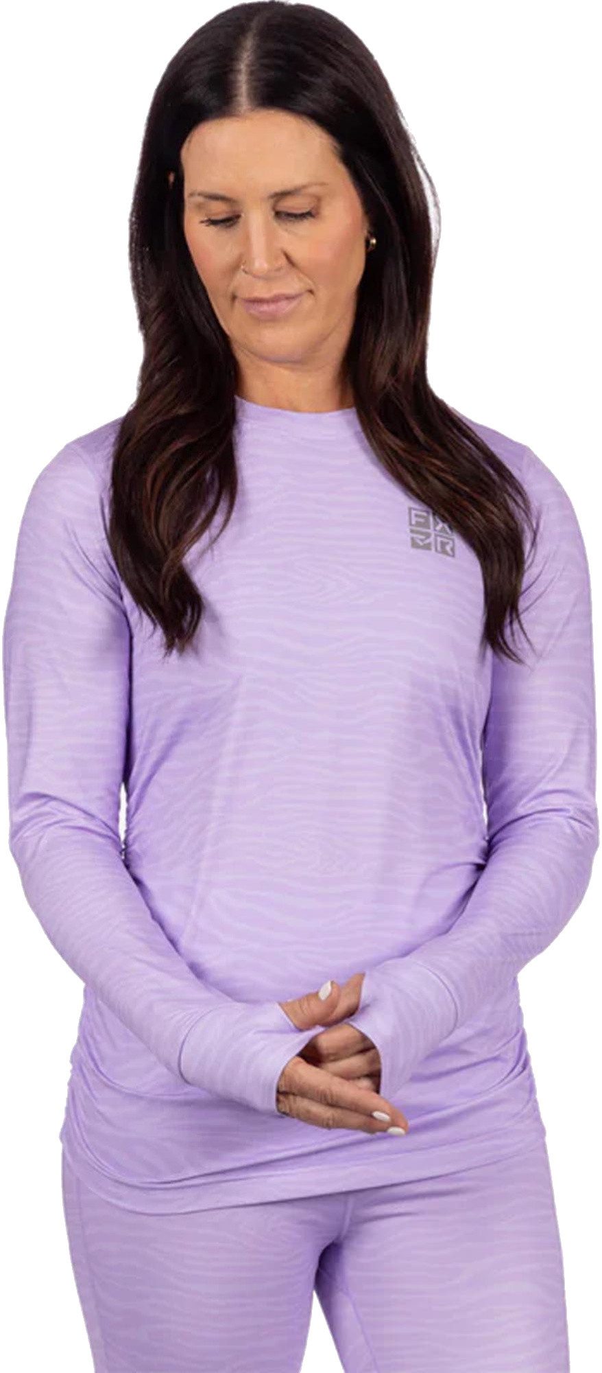 FXR Funktionsshirt Atmosphere Damen Funktionsshirt