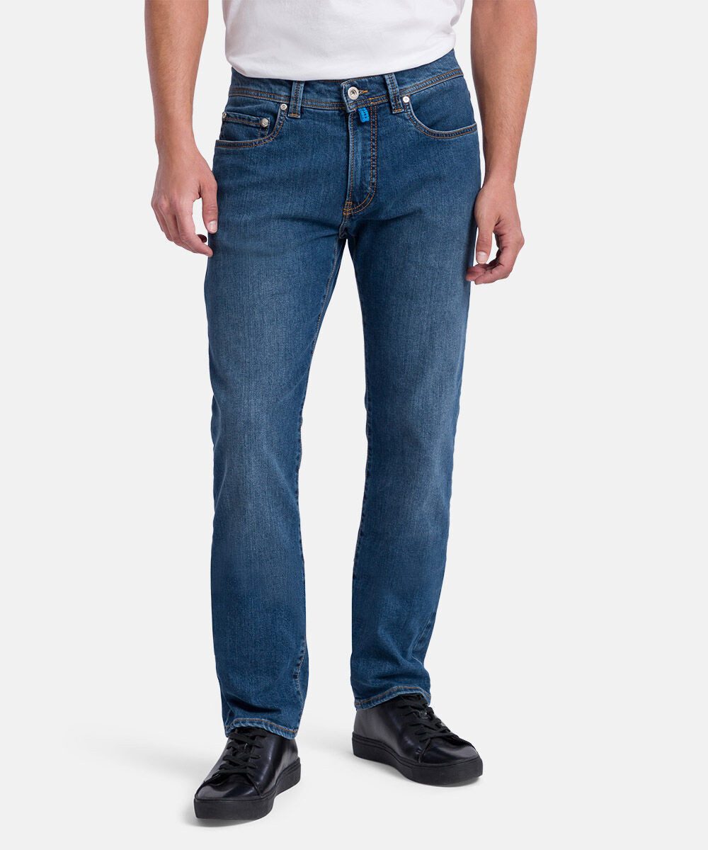 Slim-fit-Jeans Lyon Tapered