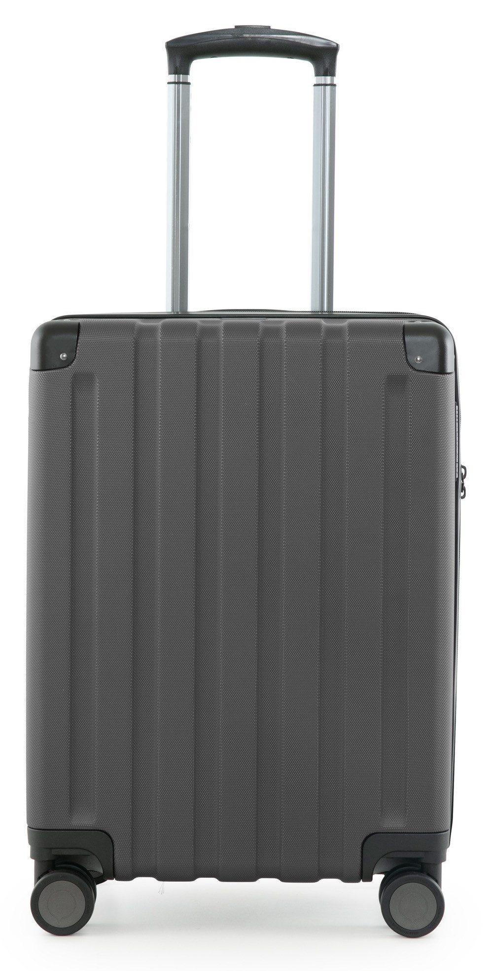 Hauptstadtkoffer Hartschalen-Trolley Q-Damm, verschiedene Farben und günstig online kaufen