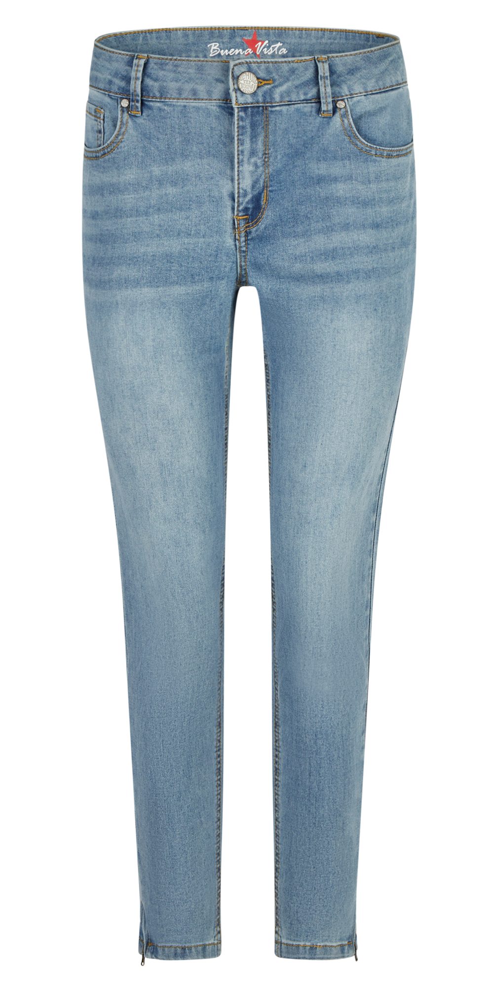 5-Pocket-Jeans Italy (2512-B5311)