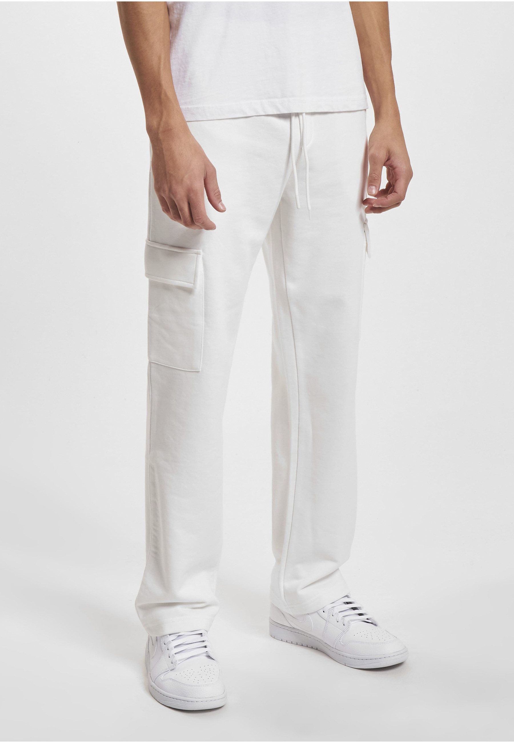 DEF Jogginghose DEF DEF ICE Sweatpants (1-tlg)