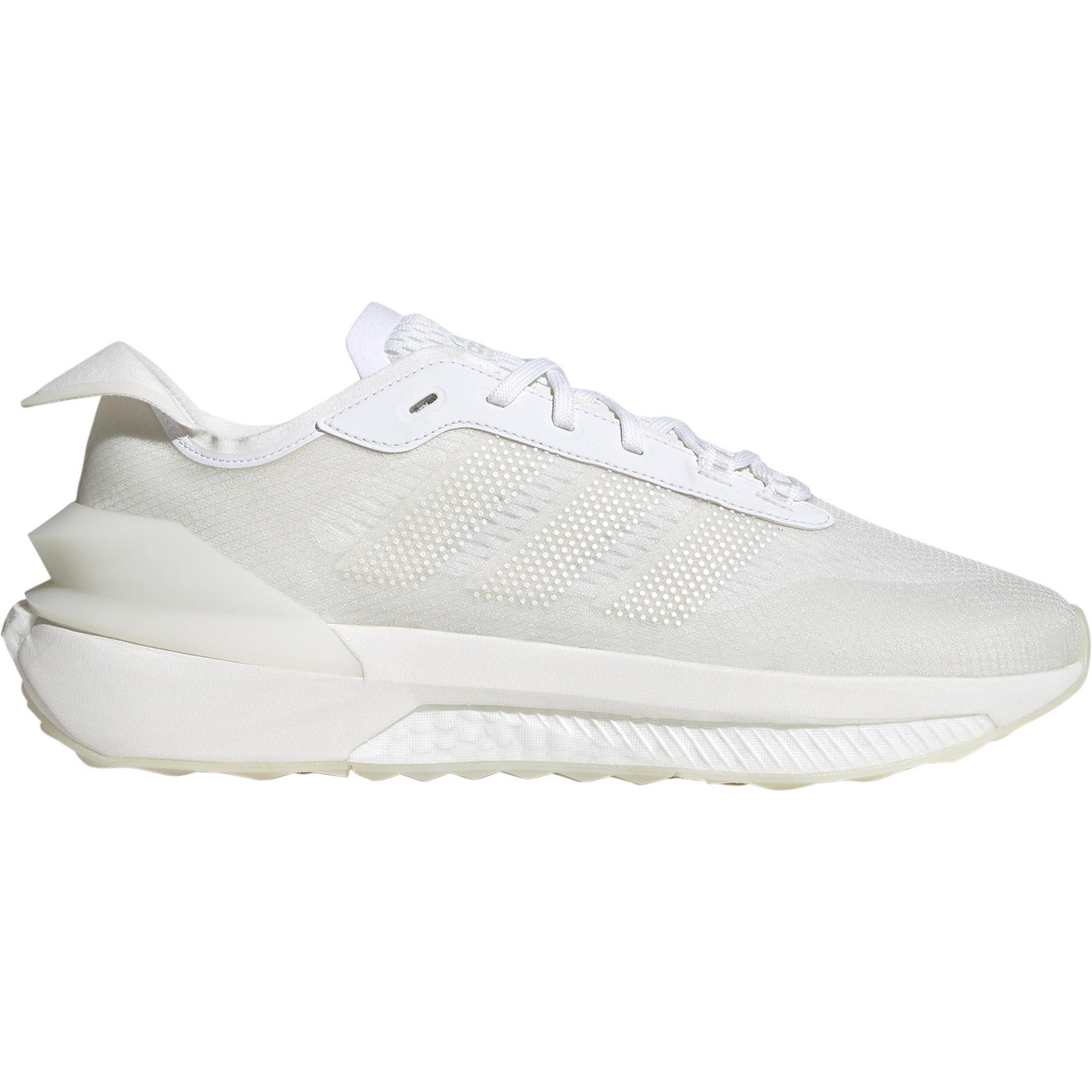 met.-crystal Sportswear ftwr white Avryn Sneaker adidas white-zero