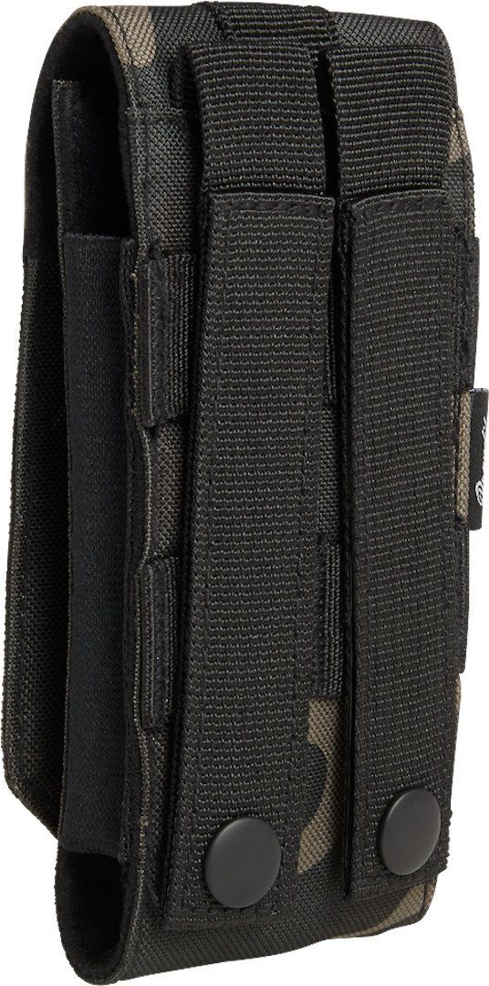 Brandit Freizeitrucksack Large Molle Handytasche, dehnbar