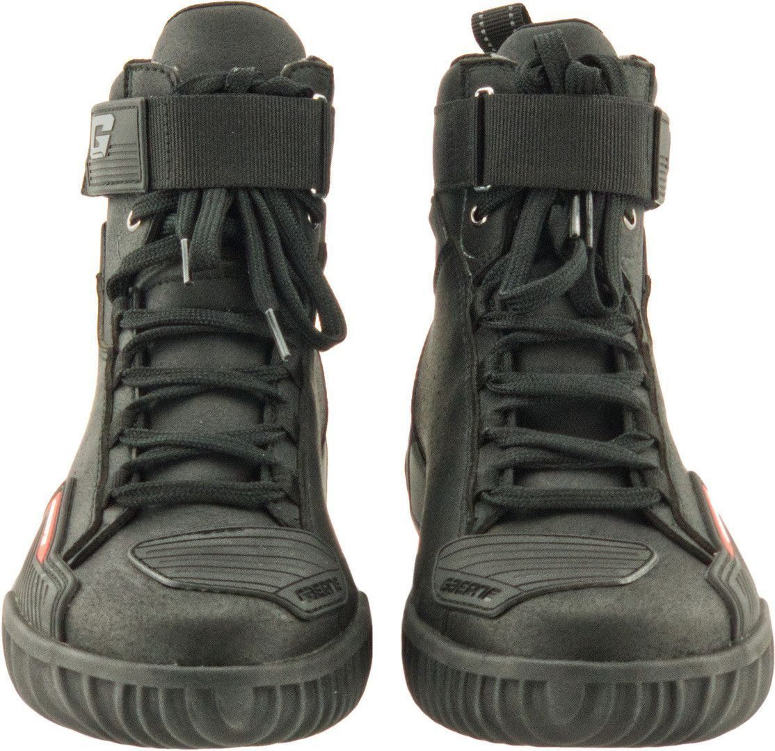 Gaerne Rocket Motorradschuhe Motorradstiefel Atmungsaktiv abriebfest günstig online kaufen