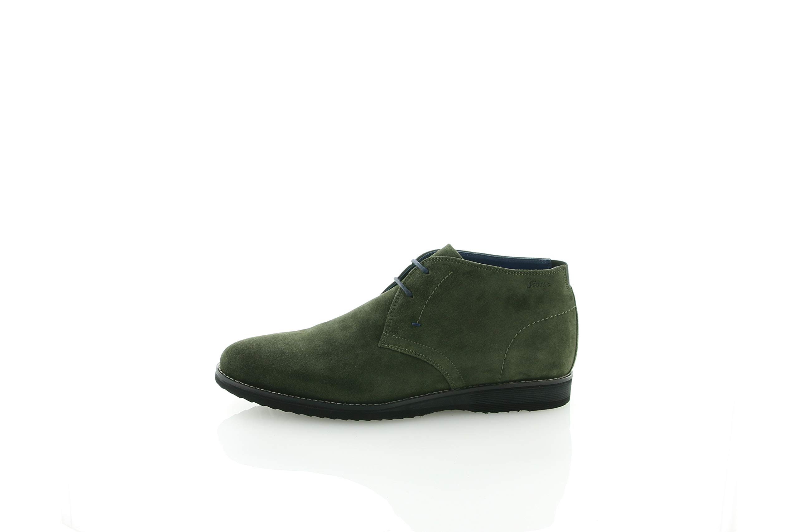 SIOUX Stiefel