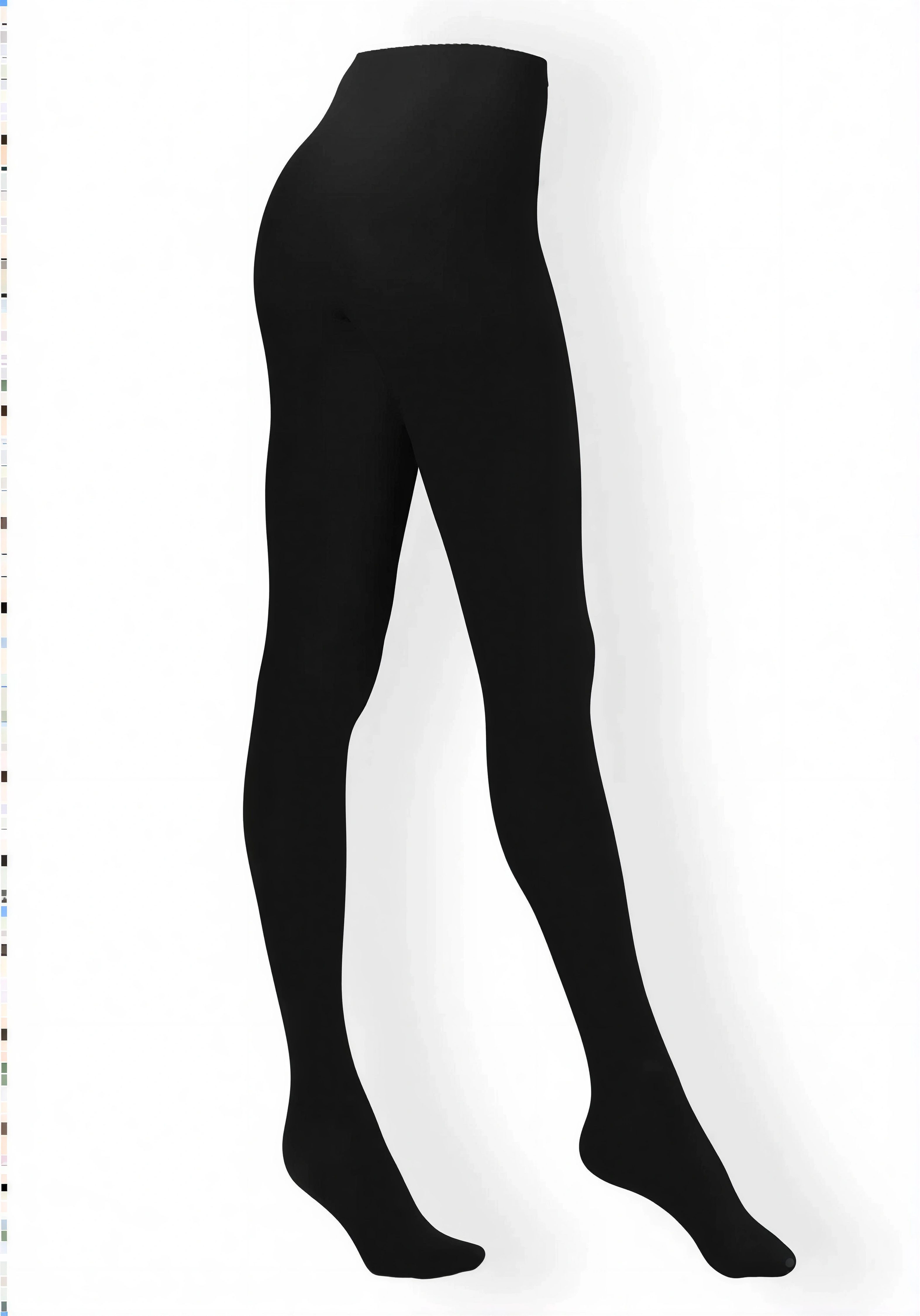 Oroblú Feinstrumpfhose Damen ALL COLORS 50 50 DEN 50 DEN (1 St. 1er-Pack) Semi-blickdicht & matt