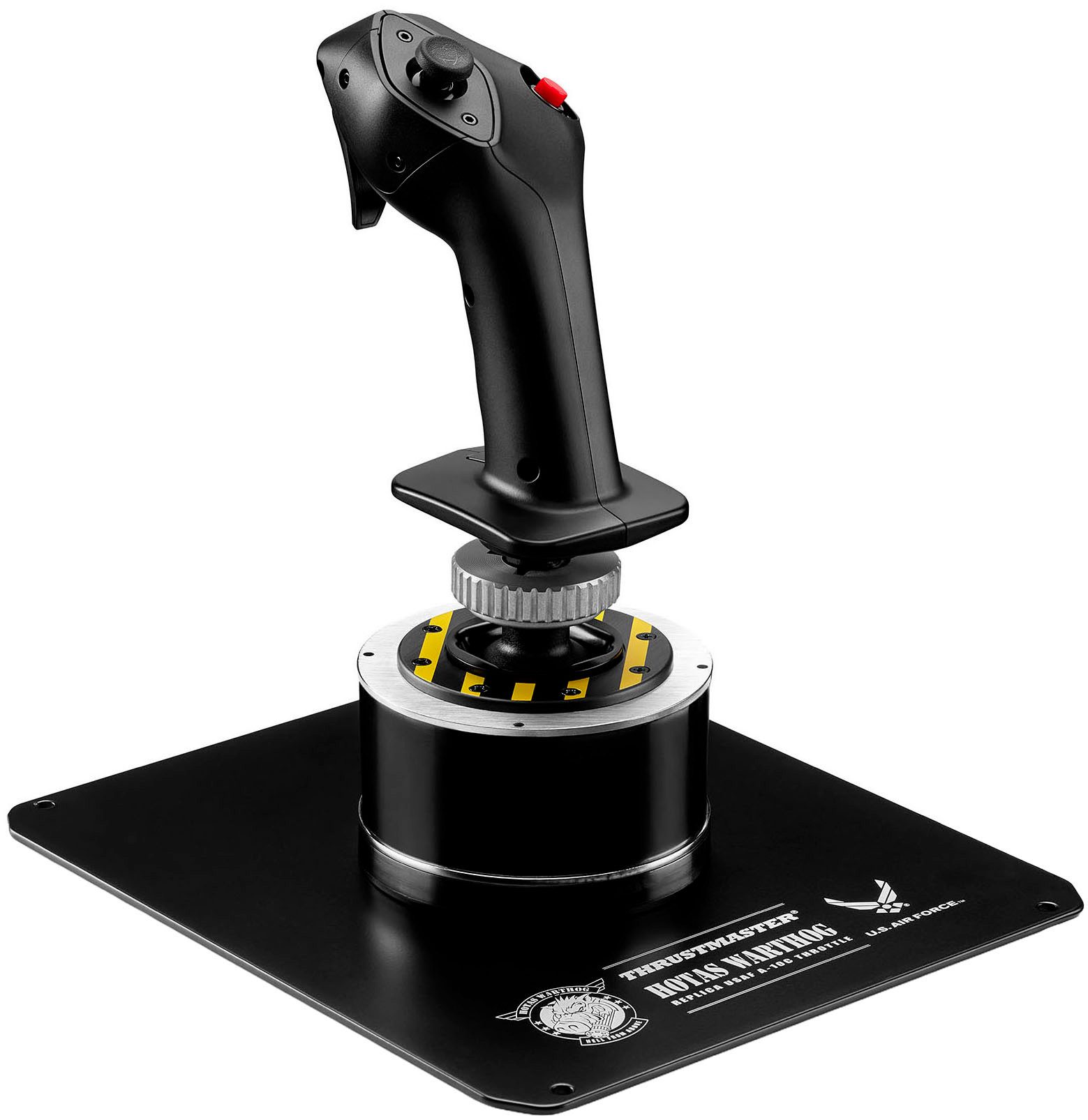 Thrustmaster AddOn Thrustm. Airbus Addon Grip (Stick) (PC) Controller