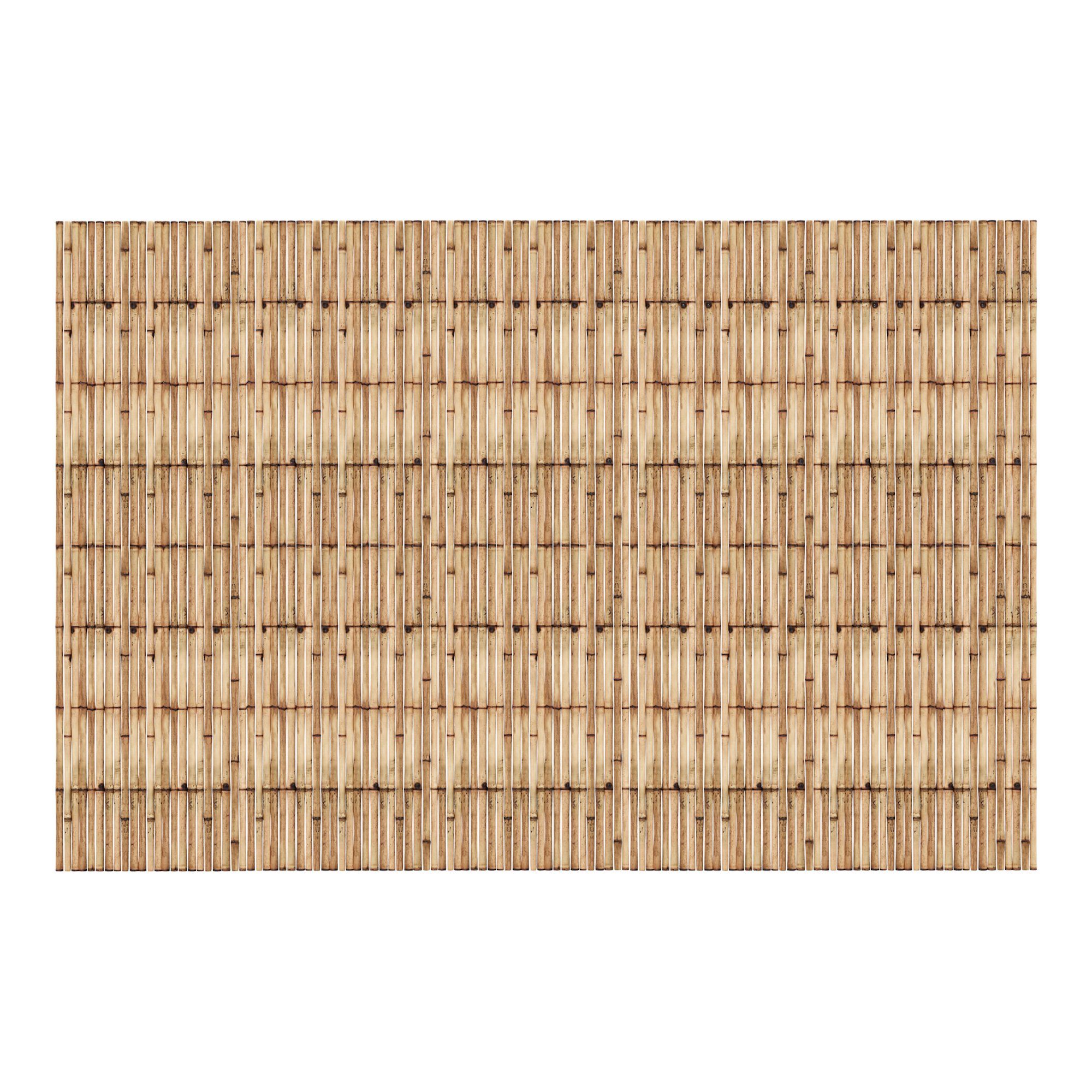 casa.pro Sichtschutzzaunmatten, »Allzio« Schilfrohrmatte 300 x 200 cm