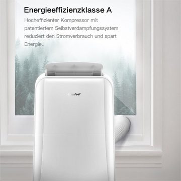 comfee 3-in-1-Klimagerät Eco Cool Pro 2.9