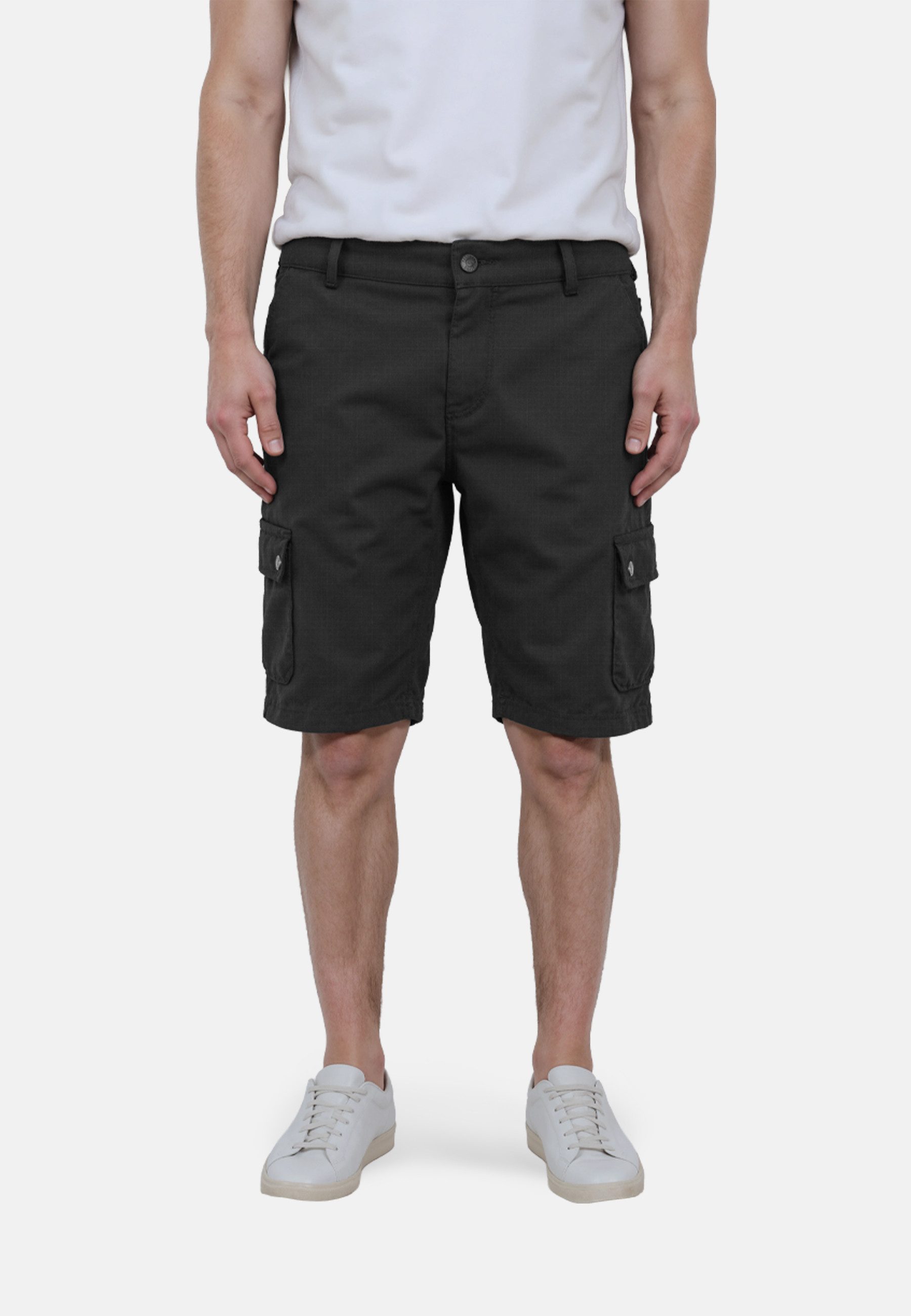 FORSBERG Arbeitsshorts leichte Cargo Shorts