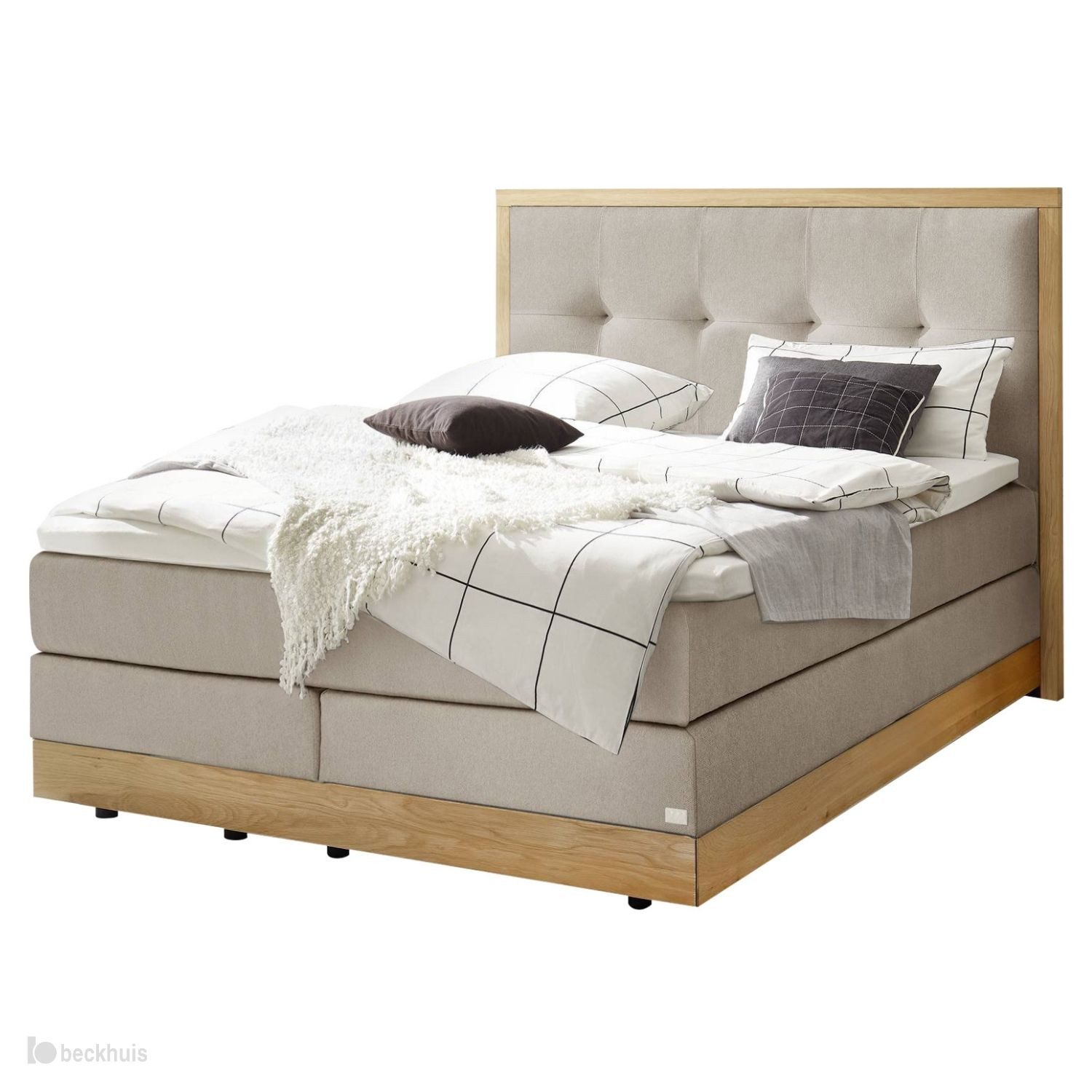 HASENA Boxspringbett