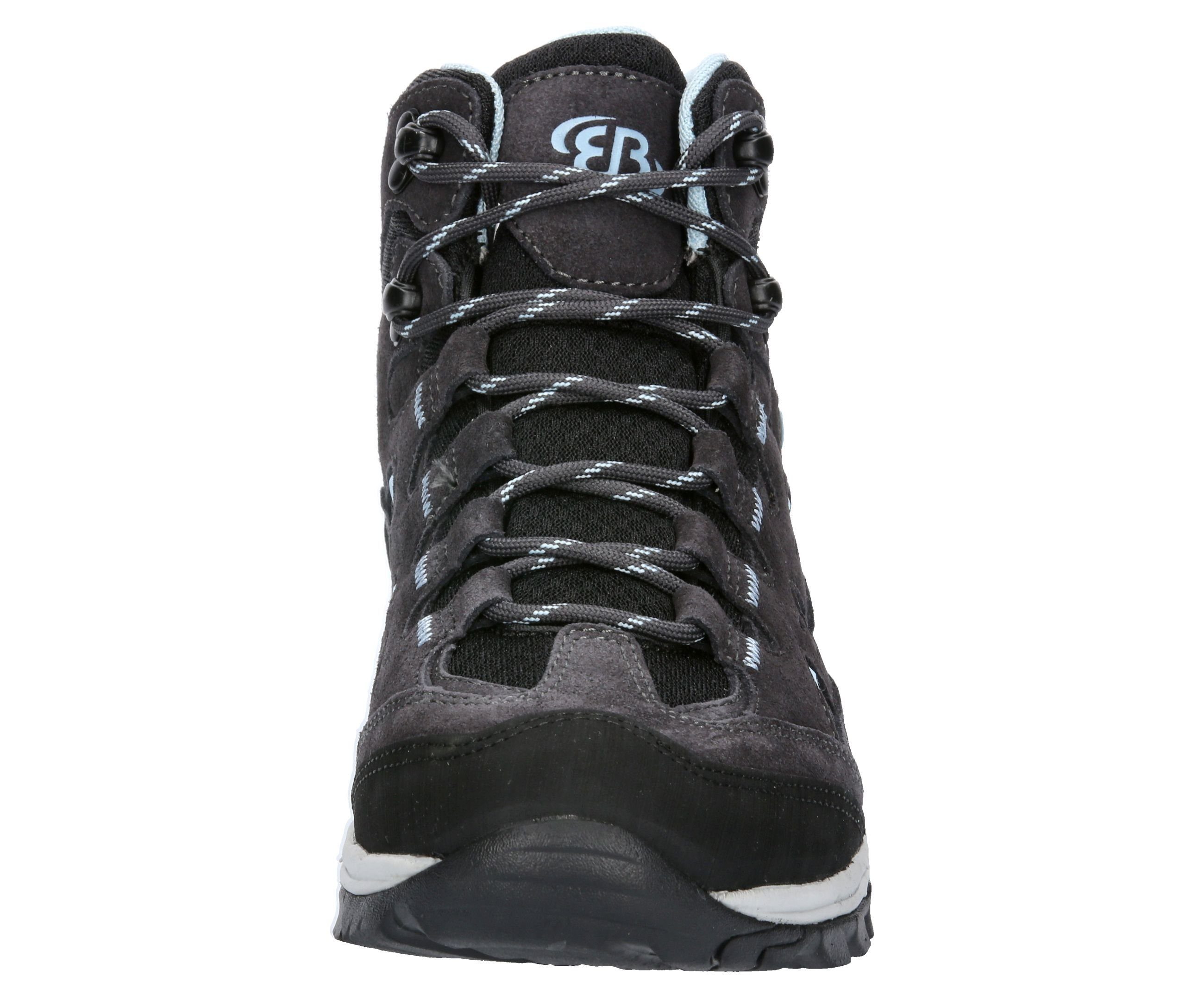 BRÜTTING Trekkingstiefel Mount Bear High Trekkingschuh