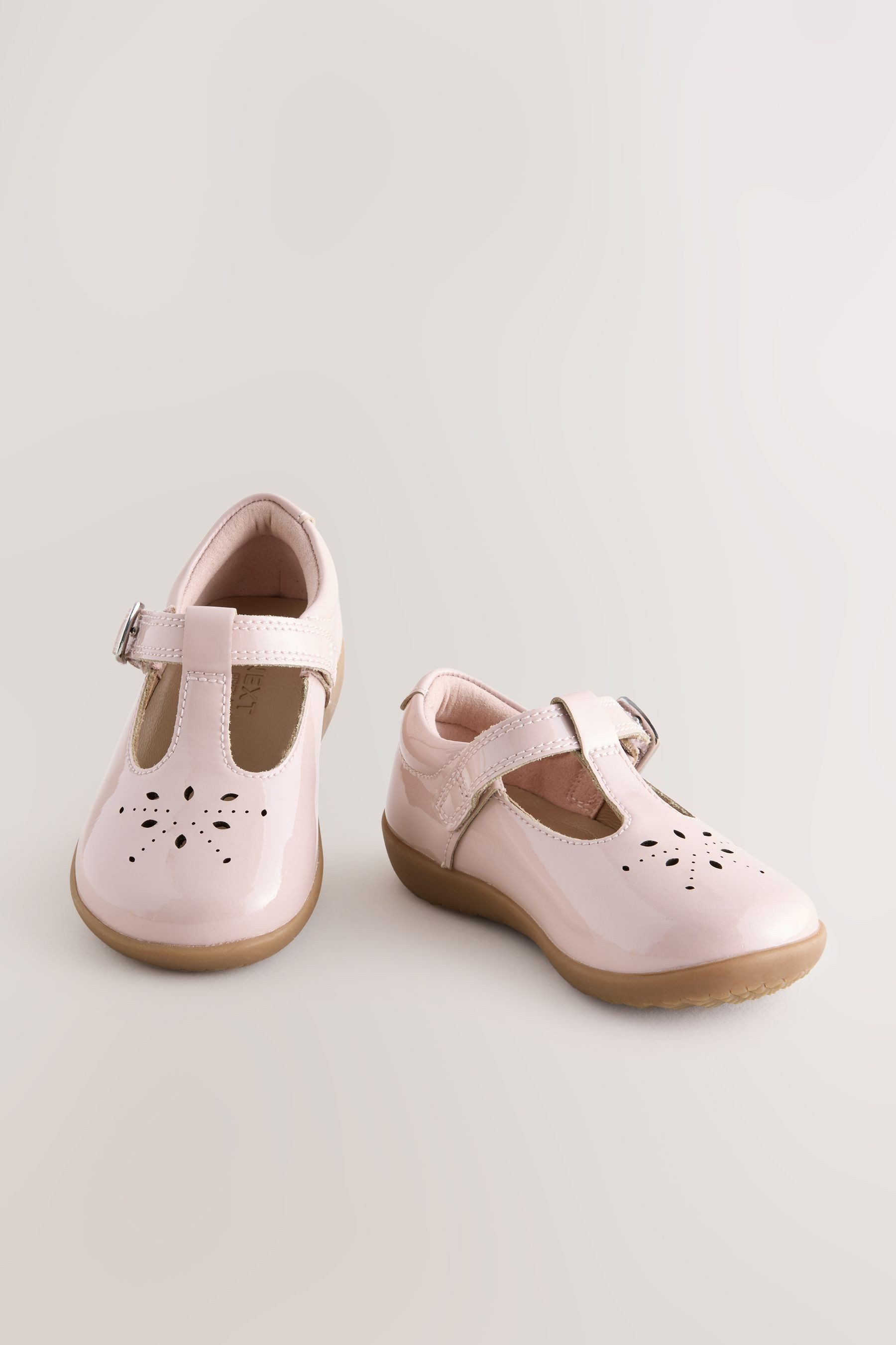 Next Schuh mit T-Steg für Laufanfänger Lauflernschuh (1-tlg)