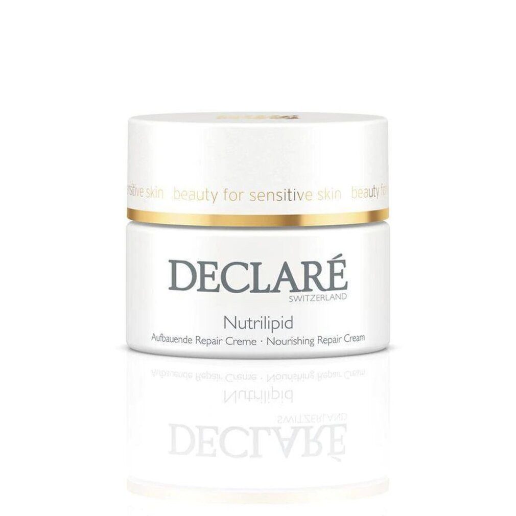 Declaré Gesichtspflege Vitalbalance Nutrilipid Cream