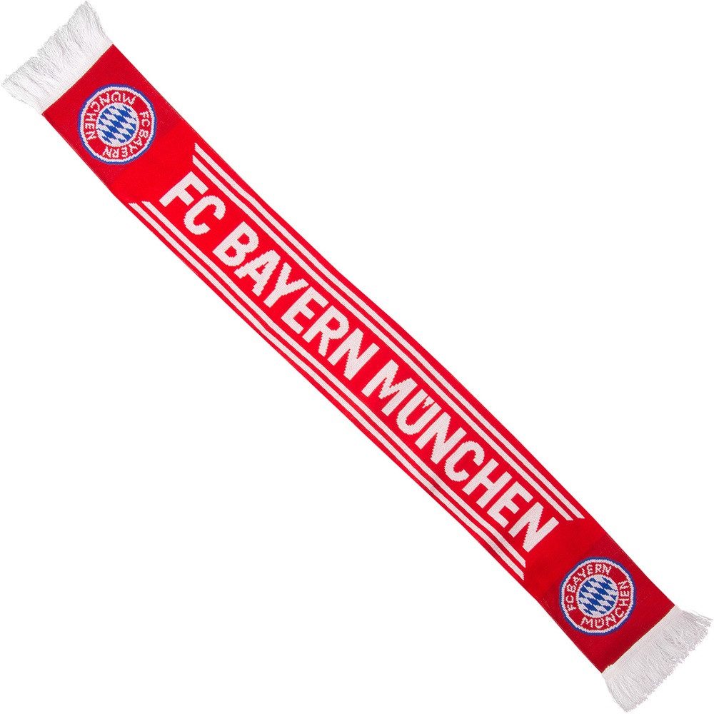 FC Bayern München Schal Schal Home günstig online kaufen