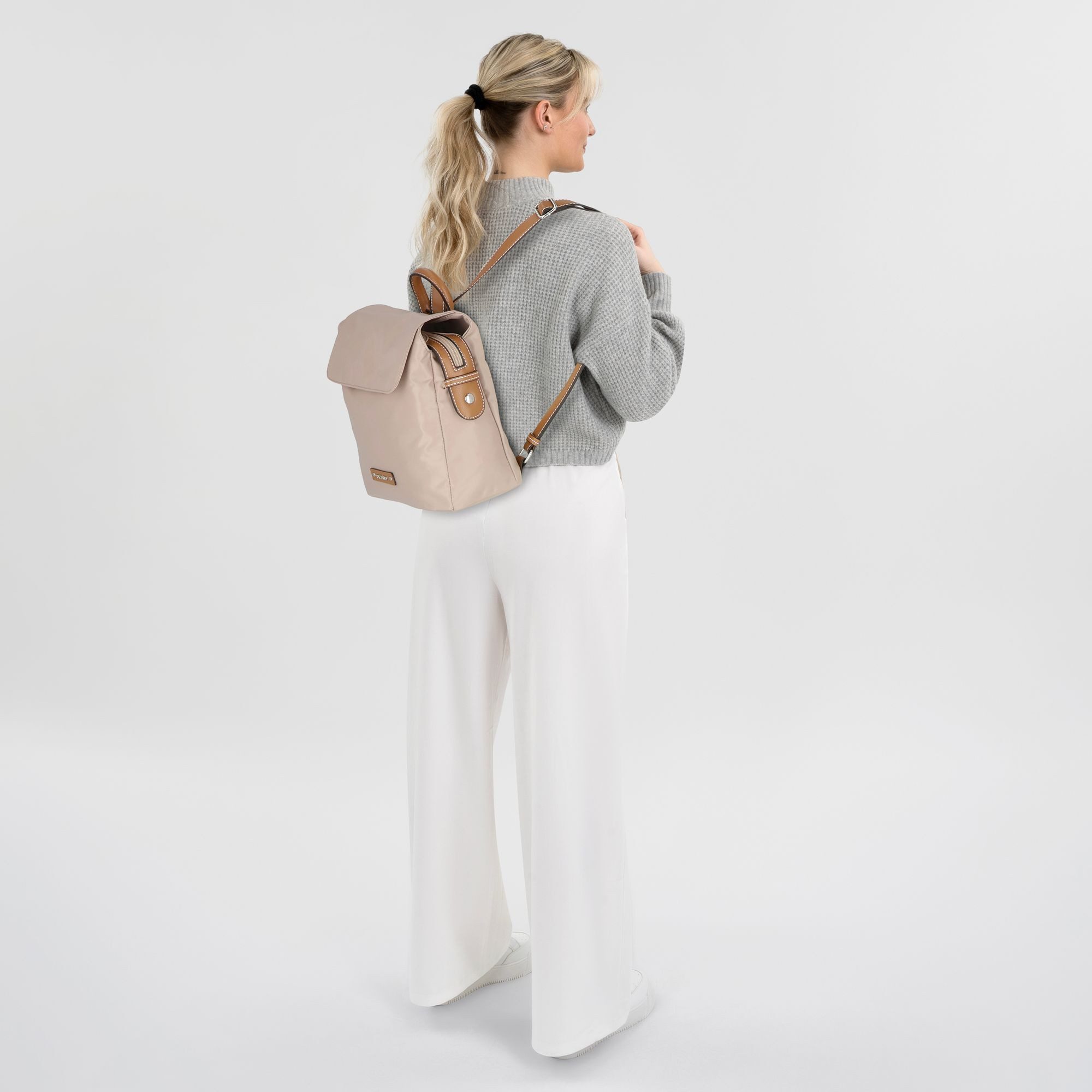 Picard Cityrucksack Sonja, Nylon günstig online kaufen