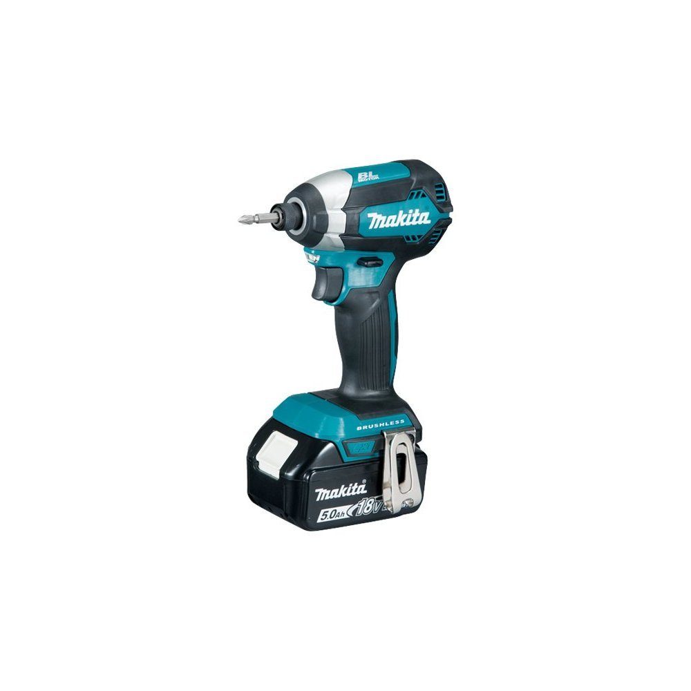 Makita Akku-Schlagschrauber DTD153RTJ Akku-Schlagschrauber