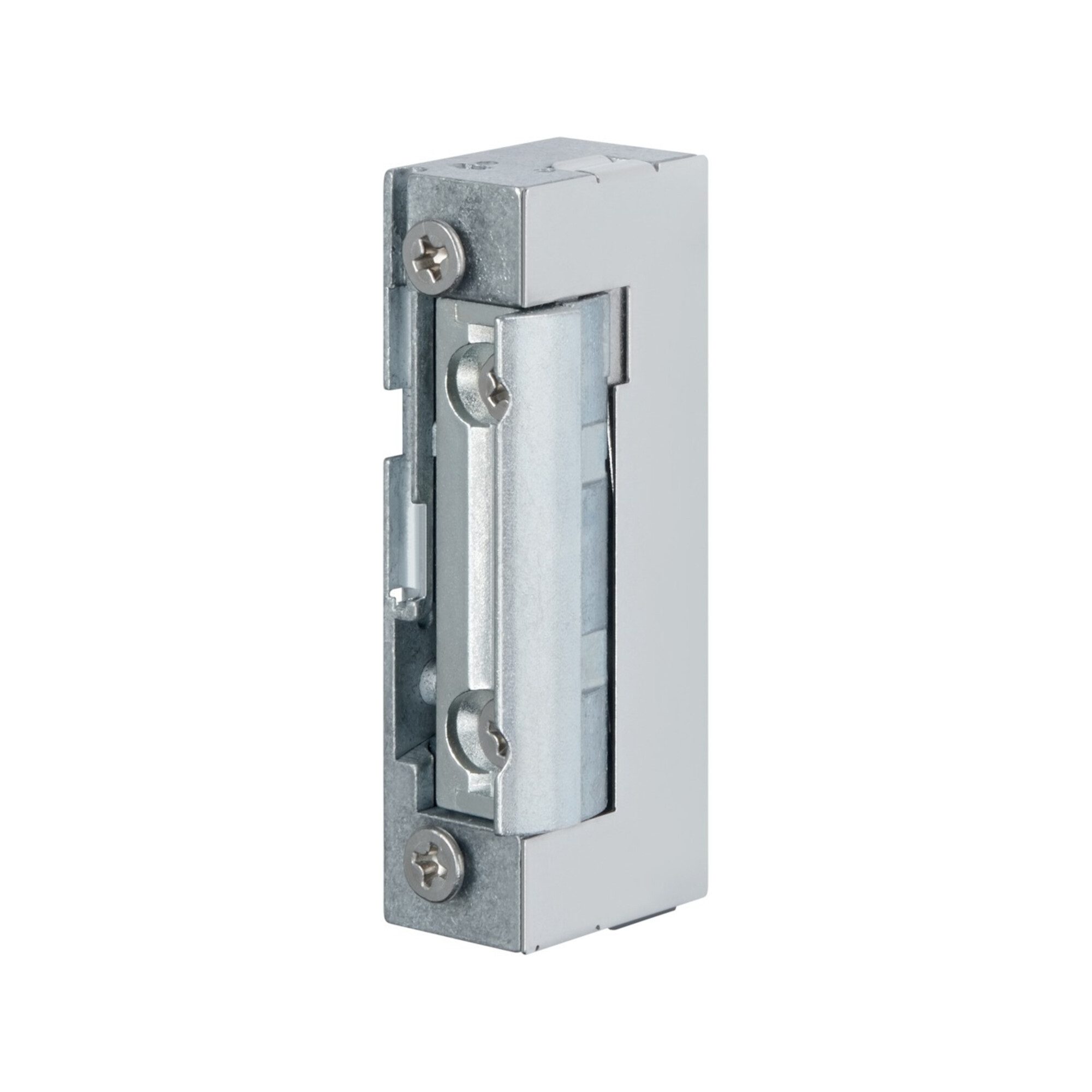 ASSA ABLOY Türöffner effeff ASSA ABLOY E-Türöffner 118 mit Flachschließblech 10-24V
