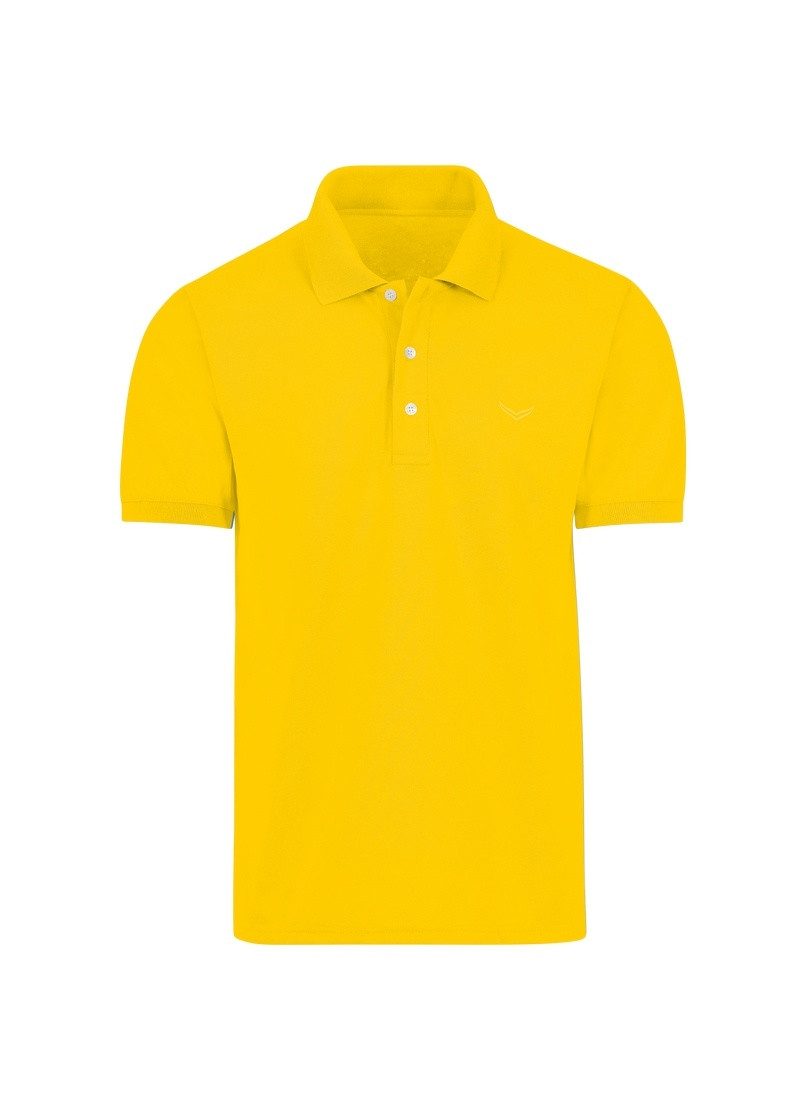 Trigema Poloshirt TRIGEMA Poloshirt in Piqué-Qualität günstig online kaufen