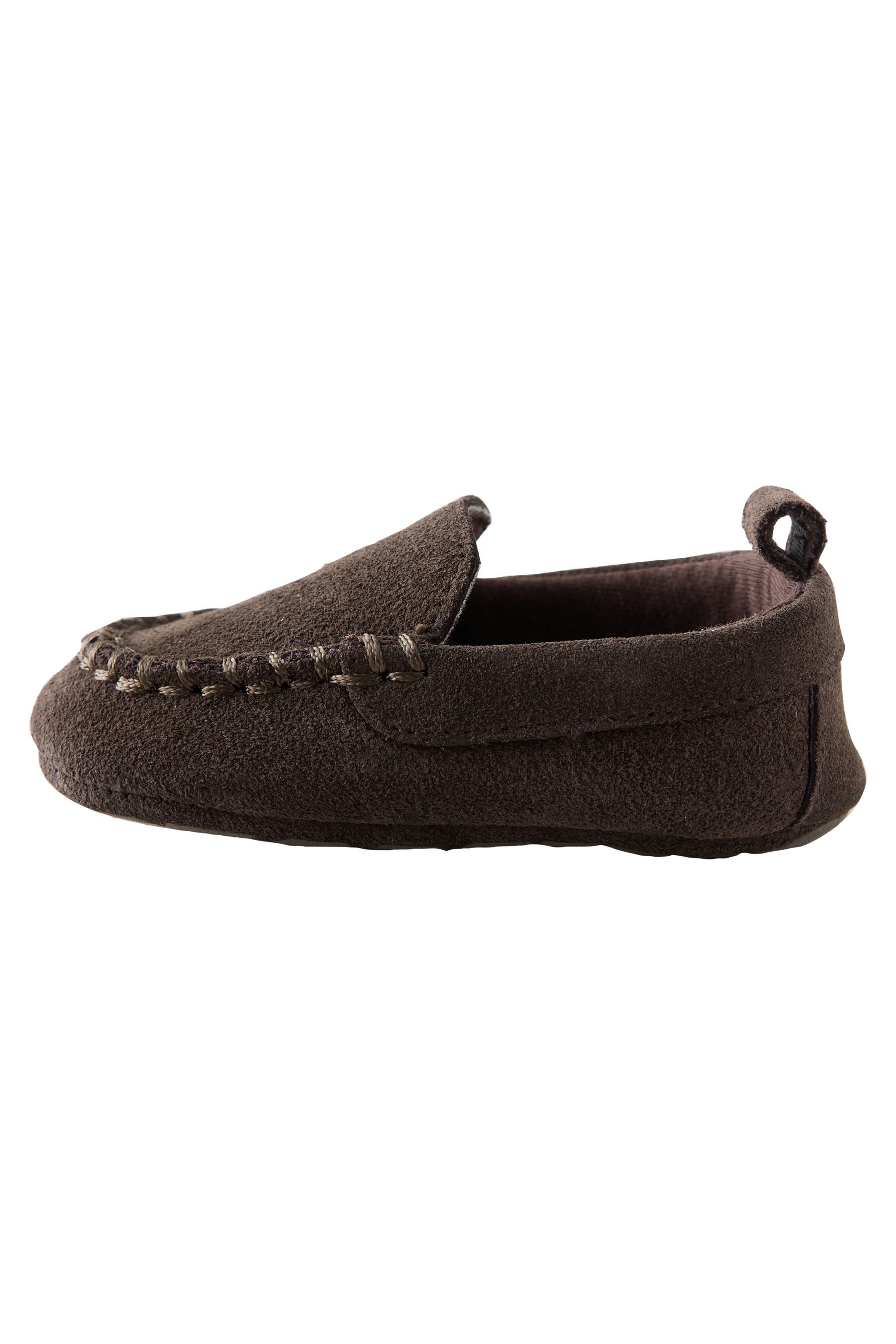 Next Babyschuhe aus Veloursleder Babystiefel