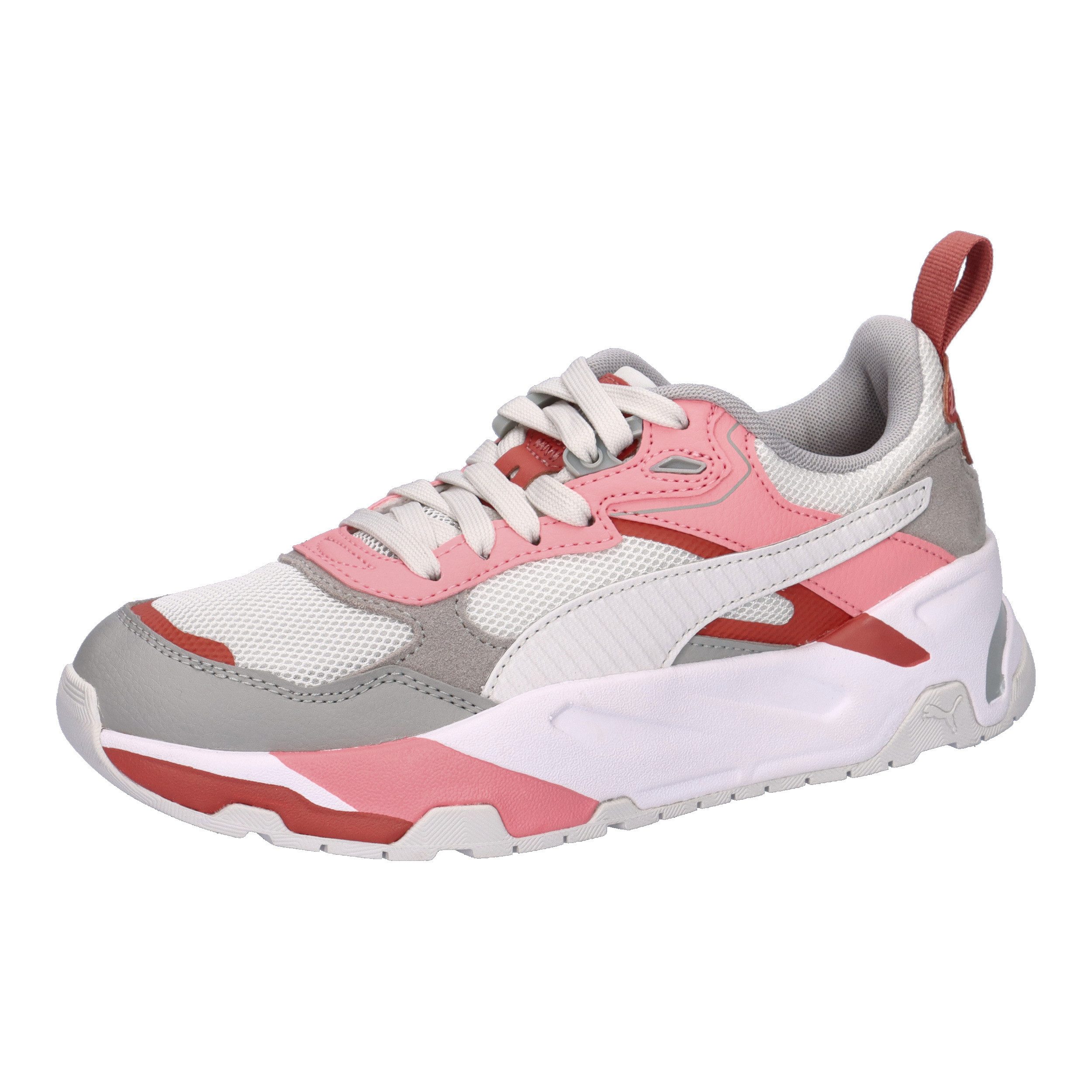 Puma Kinder Sneaker Trinity Jr 390838 Sneaker