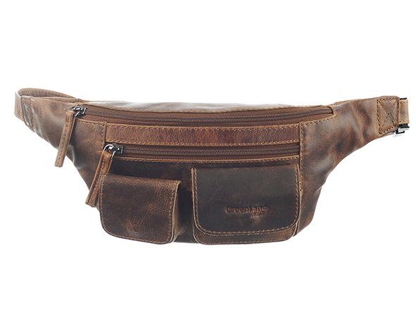 GreenLand Nature Gürteltasche Montana günstig online kaufen