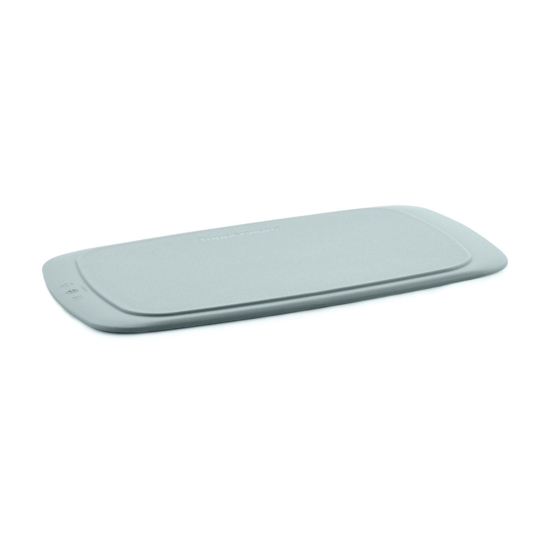 TUPPERWARE Schneidebrett Tupperware® Cool’N Fresh Schneidbrett blau
