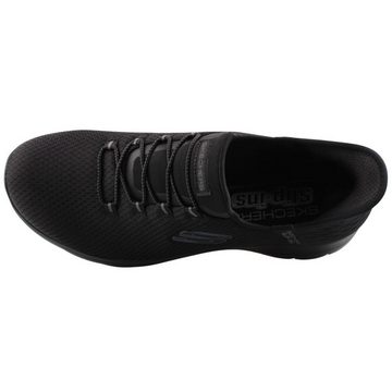 Skechers 150123-BBK Sneaker