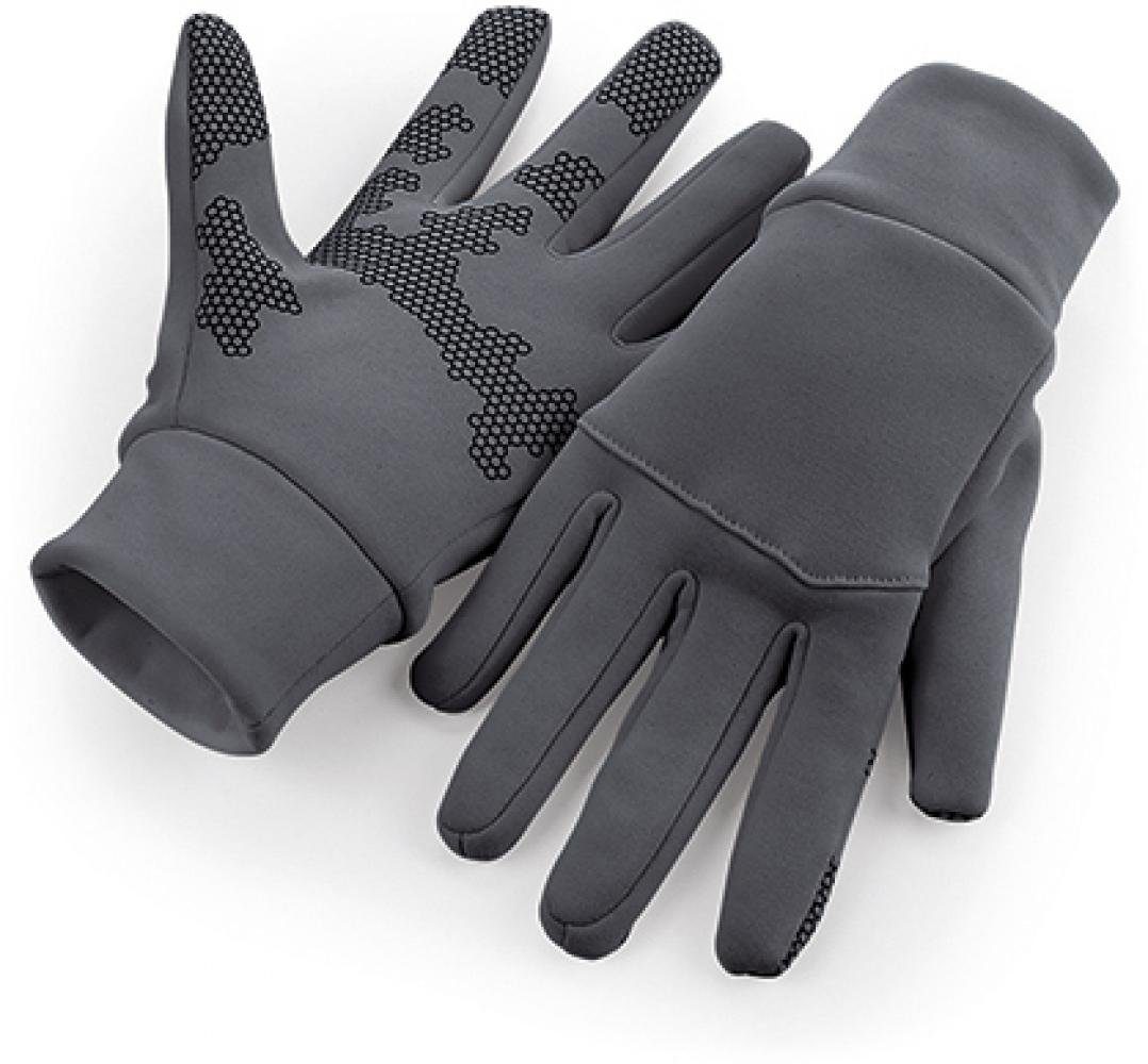Graphite Grey