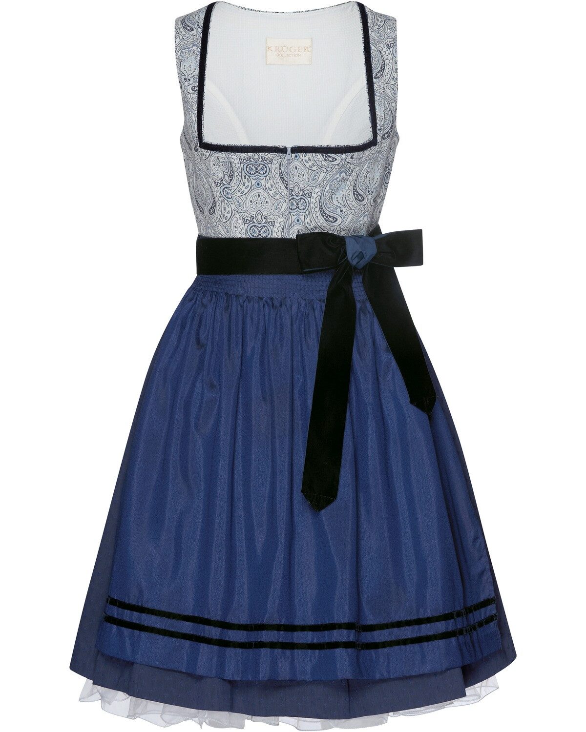 Dirndl Midi-Dirndl