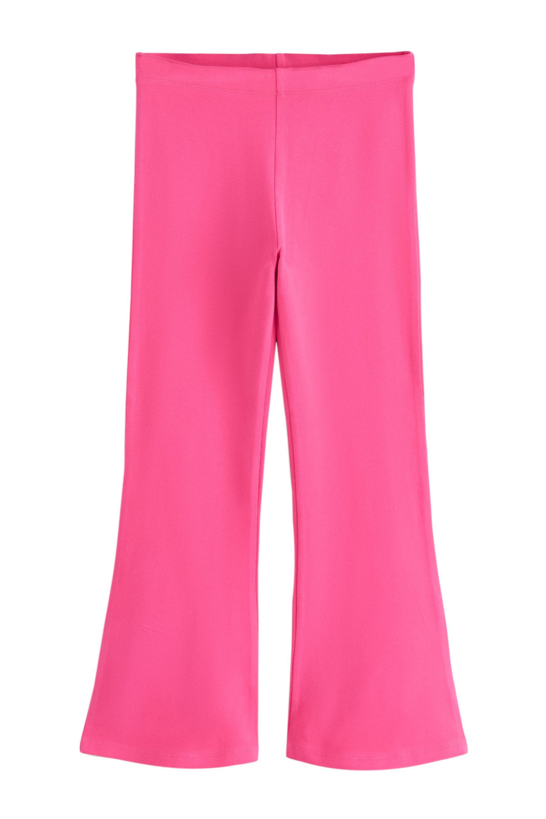 Next Leggings Ausgestellte Leggings im 4er-Pack (4-tlg) – Bild 4 von 5