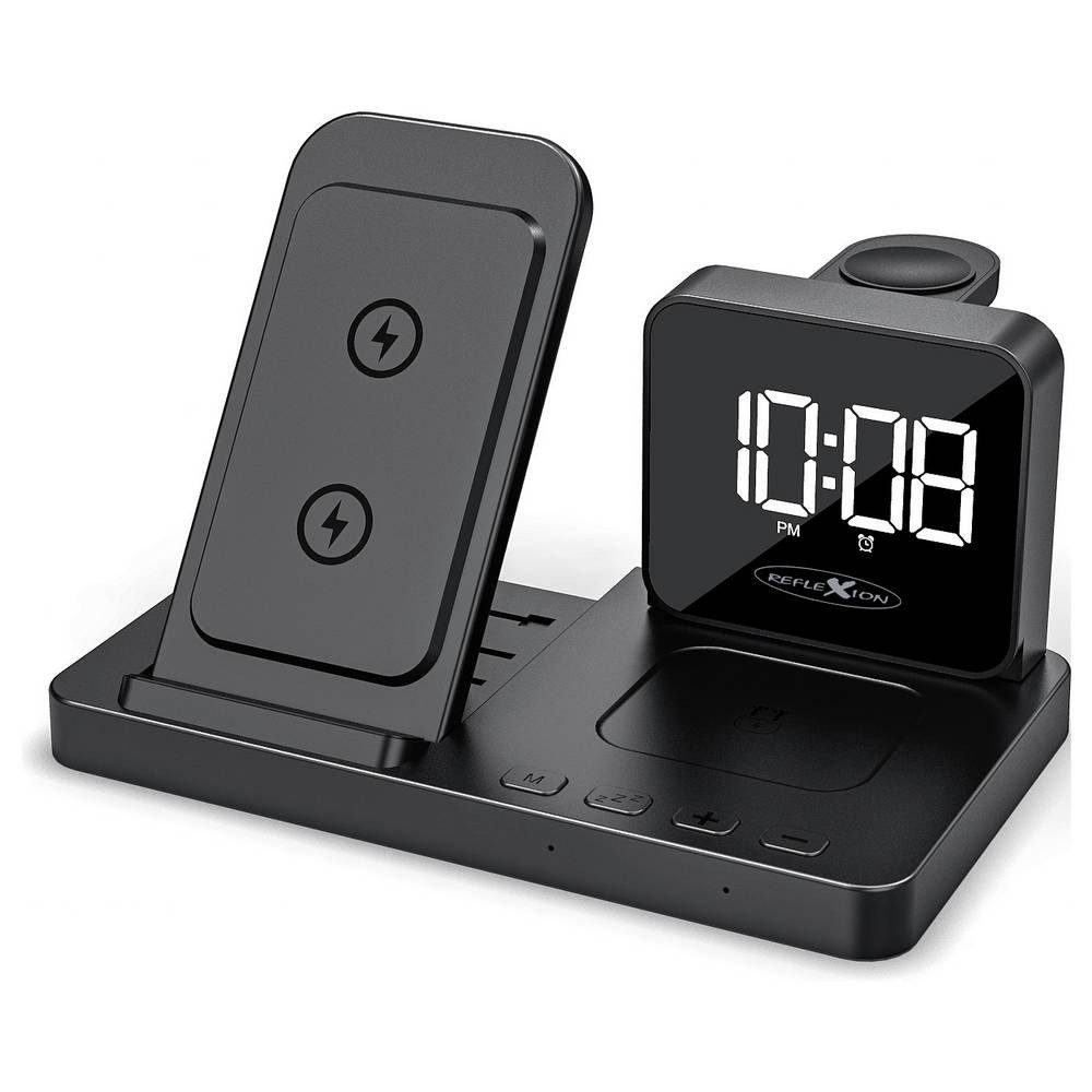 Reflexion ACW2190 USB-Ladegerät (Wireless Charger)