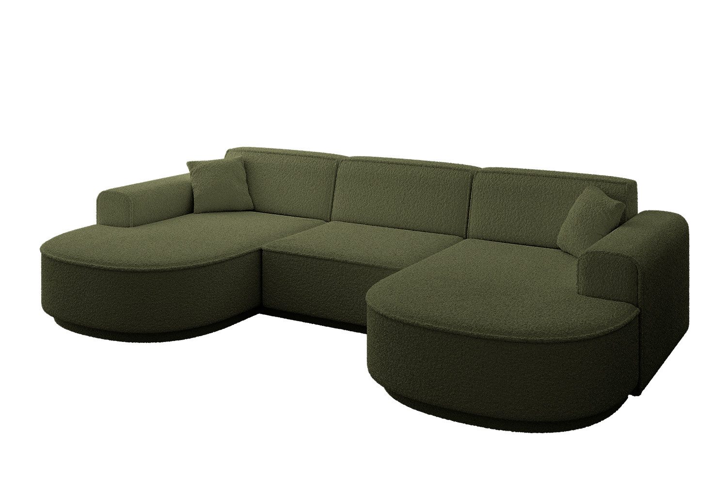 ALTDECOR Wohnlandschaft MARI-U1, Sofa Praktische Bequeme günstig online kaufen