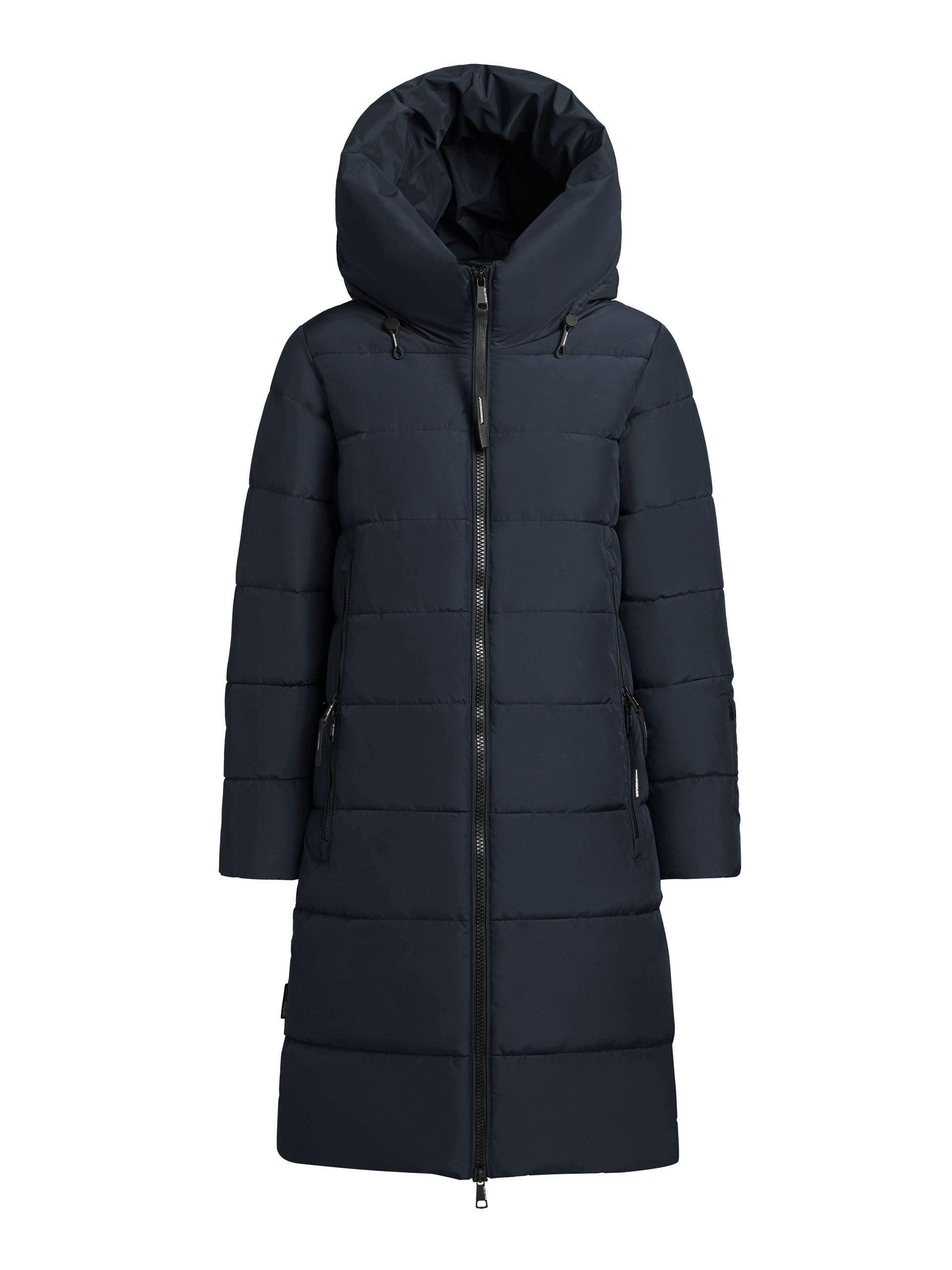 khujo Winterjacke JILIAS 6 MATT günstig online kaufen