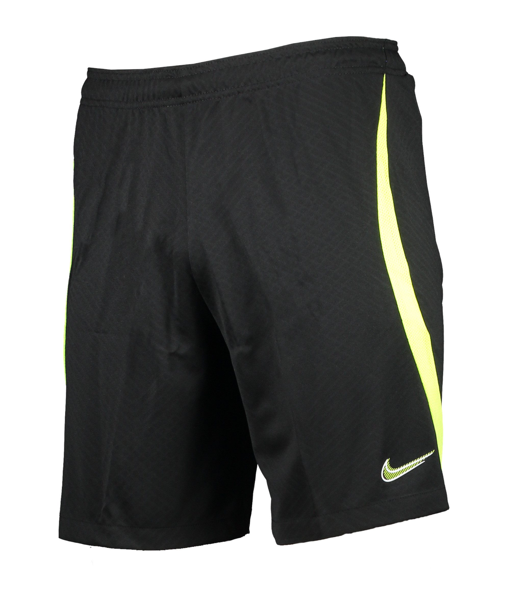 Nike Sporthose Nike Performance Strike 22 Short Khaki Shorts Strike