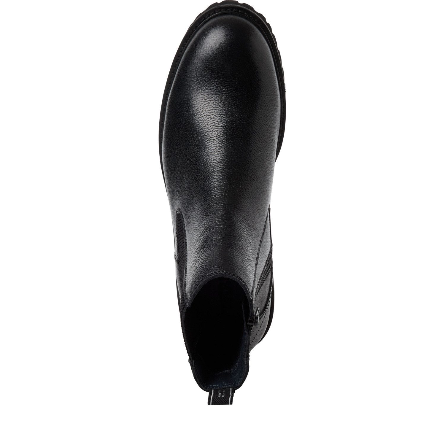 Tamaris Chelseaboots Stiefelette mit praktishcem Innenreißverschluss, für Herren – Bild 5 von 5